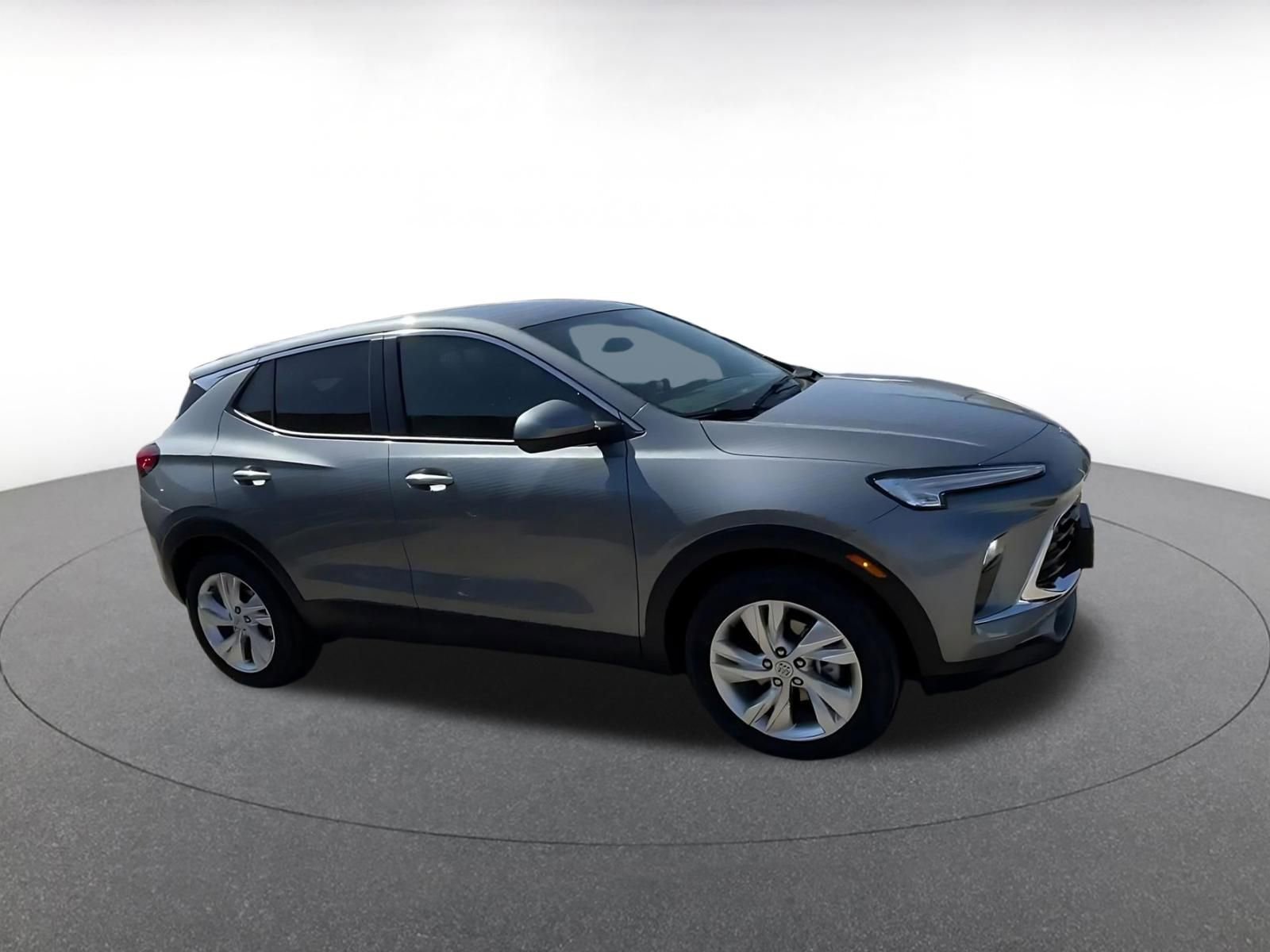 Thumbnail: 2025 Buick Encore GX - 2