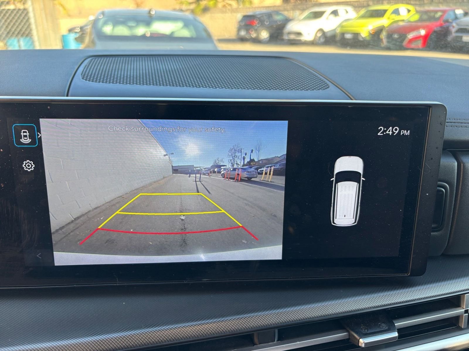 Thumbnail: 2025 Hyundai Santa Fe - 17