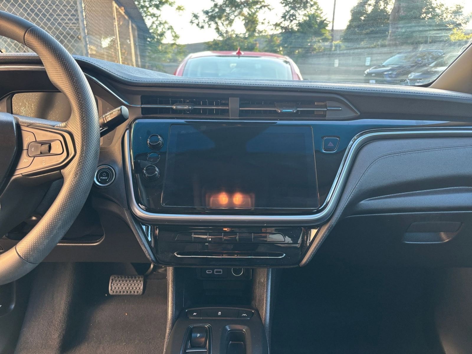Thumbnail: 2023 Chevrolet Bolt EV - 21