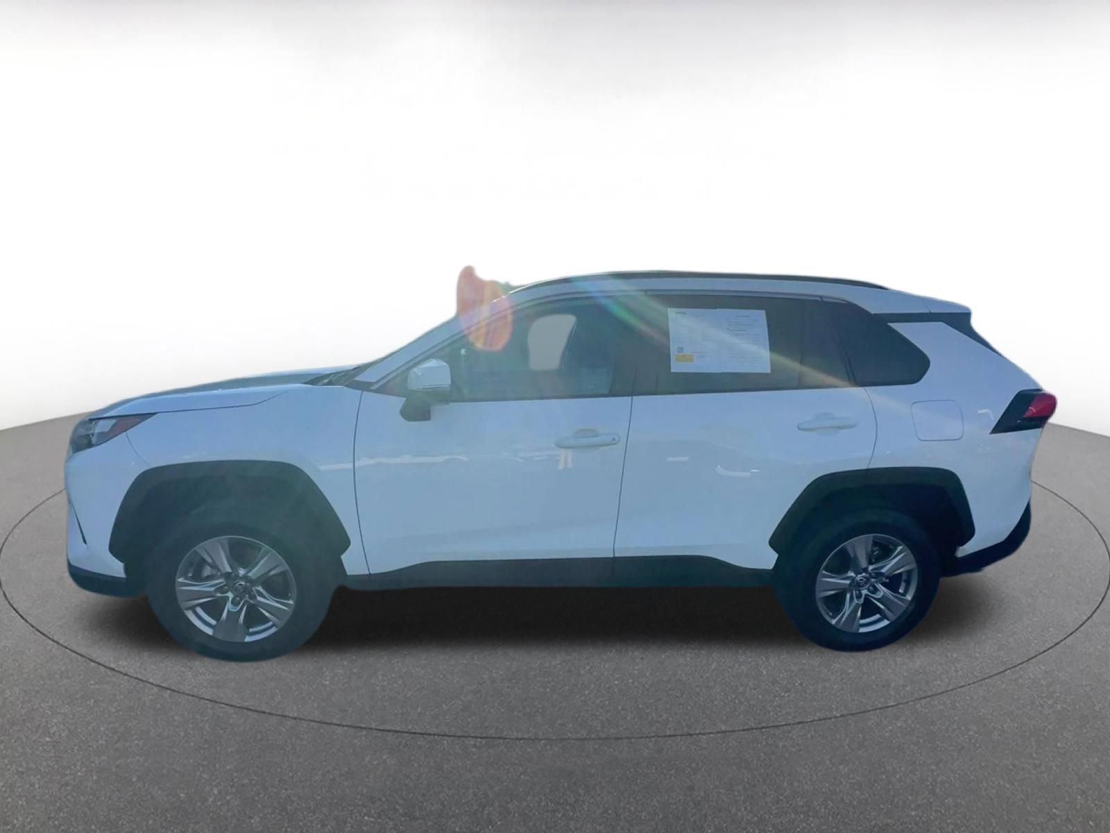 Thumbnail: 2025 Toyota RAV4 - 9