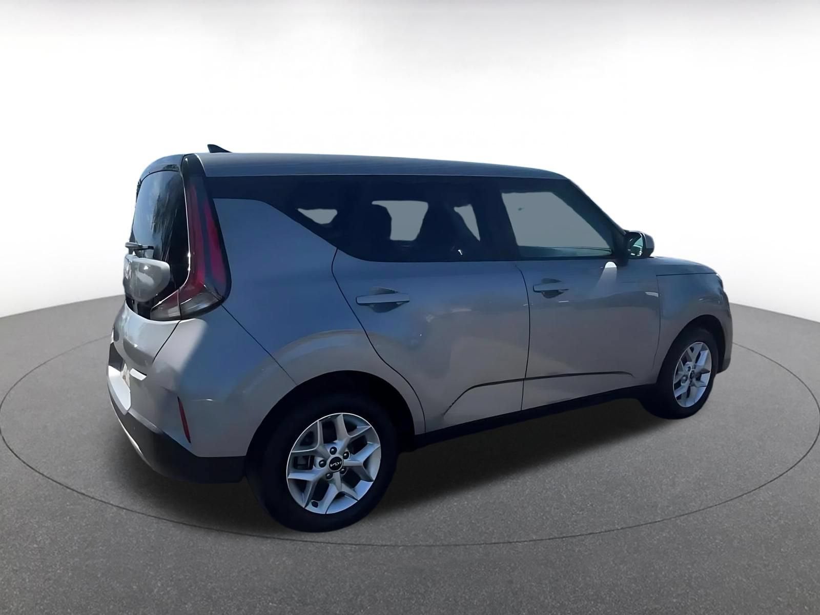 Thumbnail: 2025 Kia Soul - 15