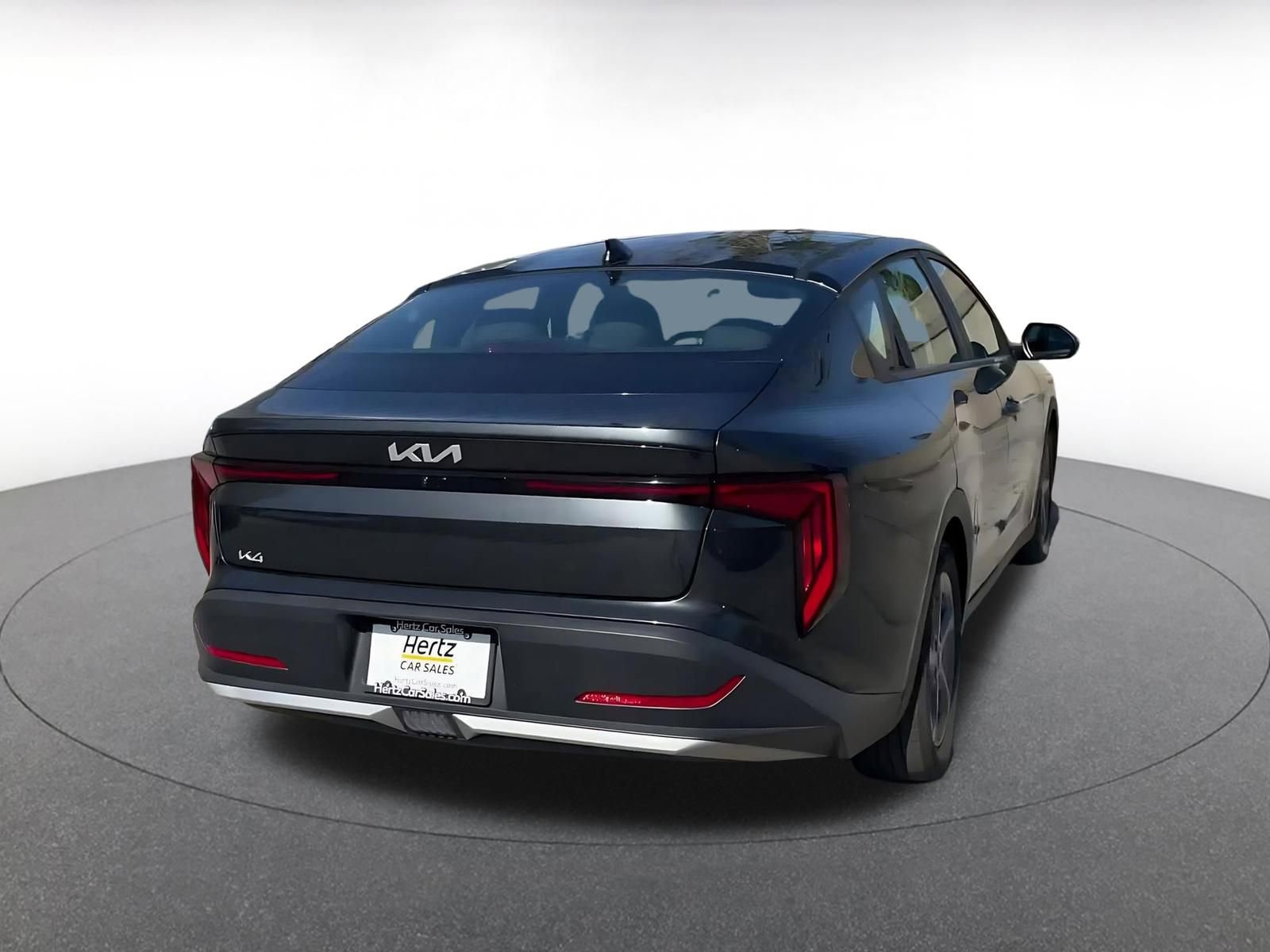 Thumbnail: 2025 Kia K4 - 14