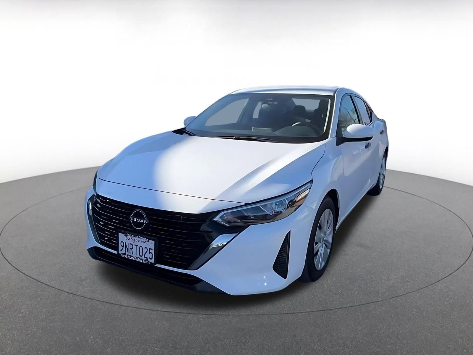 Thumbnail: 2025 Nissan Sentra - 7