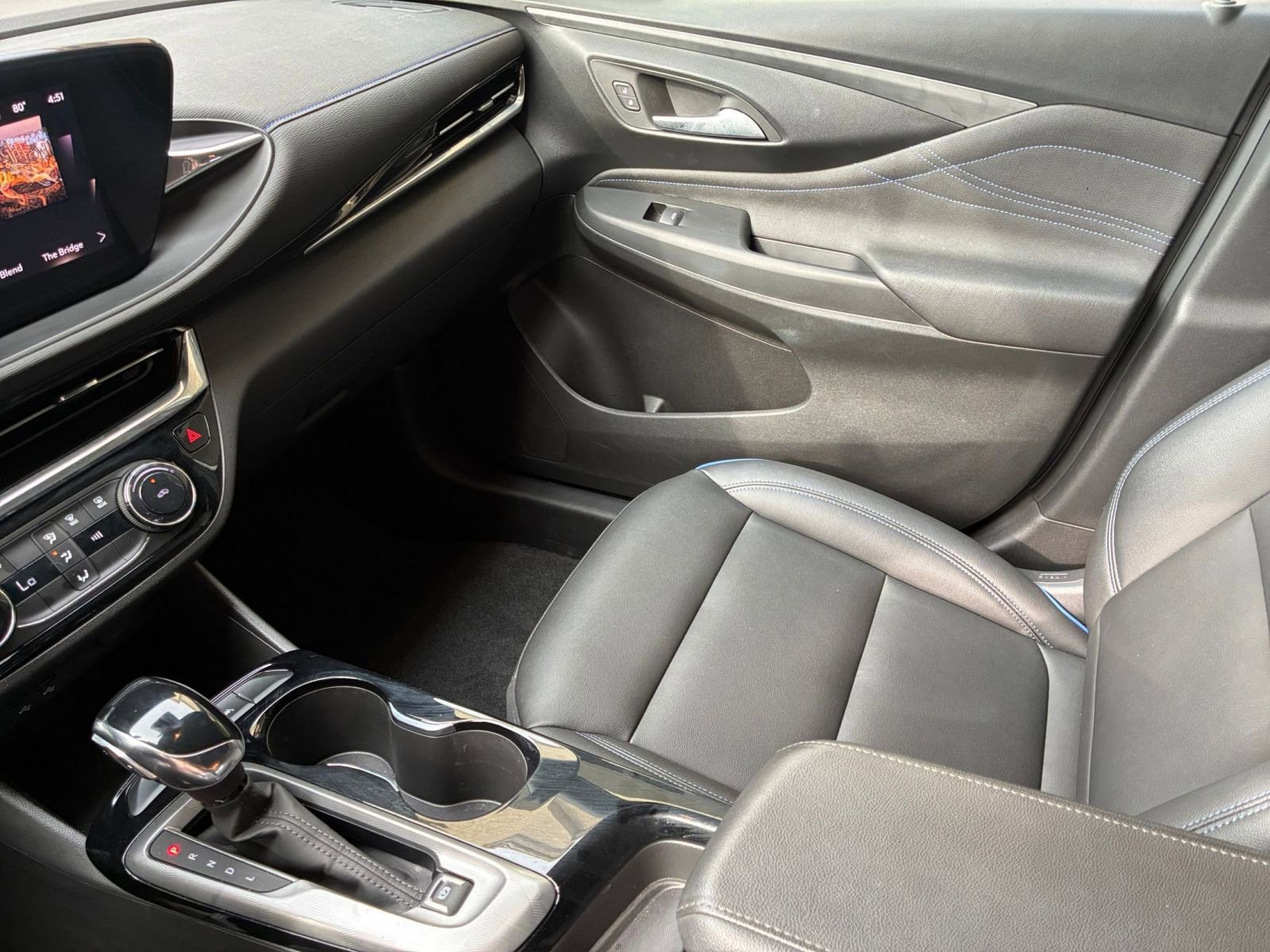 Thumbnail: 2025 Buick Envista - 35