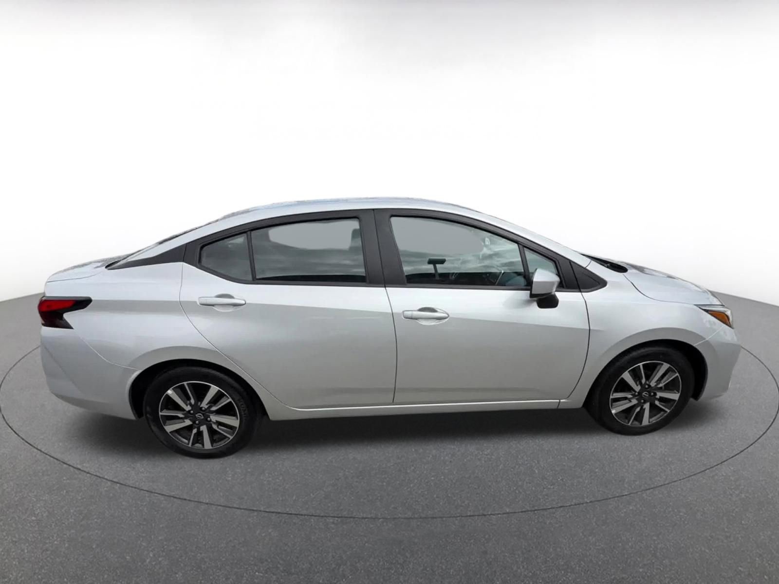 Thumbnail: 2025 Nissan Versa - 16