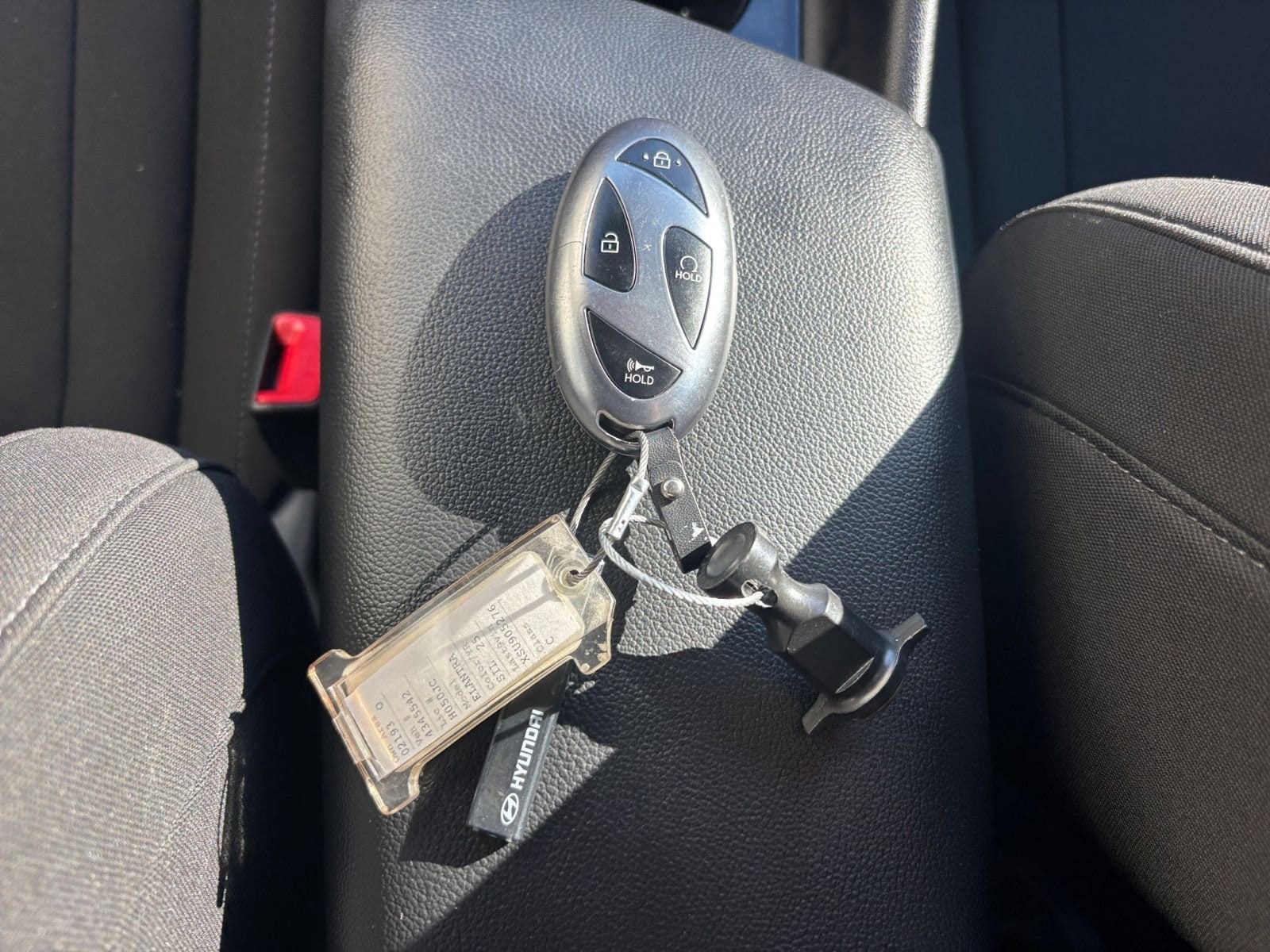 Thumbnail: 2025 Hyundai Elantra - 22