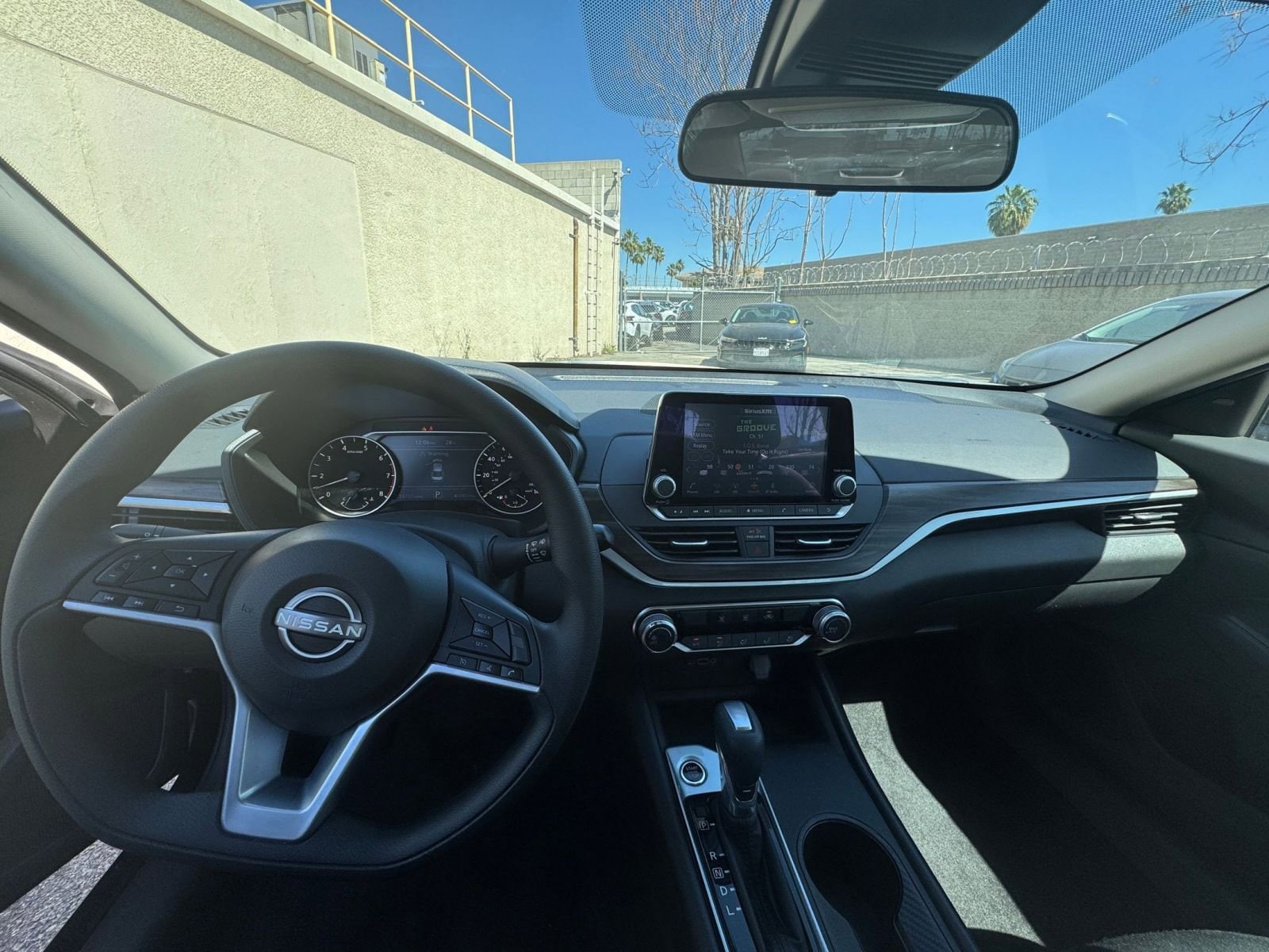 Thumbnail: 2025 Nissan Altima - 34