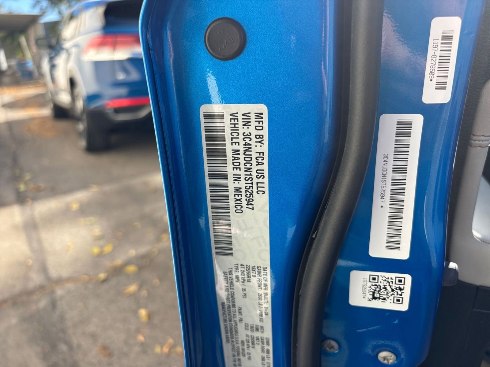 Thumbnail: 2025 Jeep Compass - 29