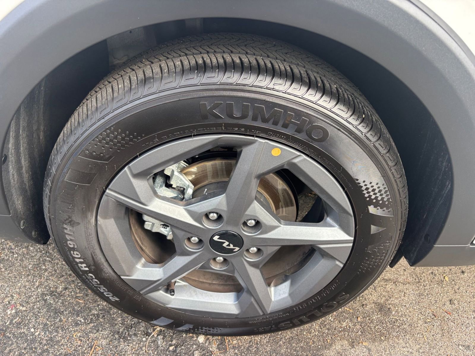 Thumbnail: 2025 Kia K4 - 30