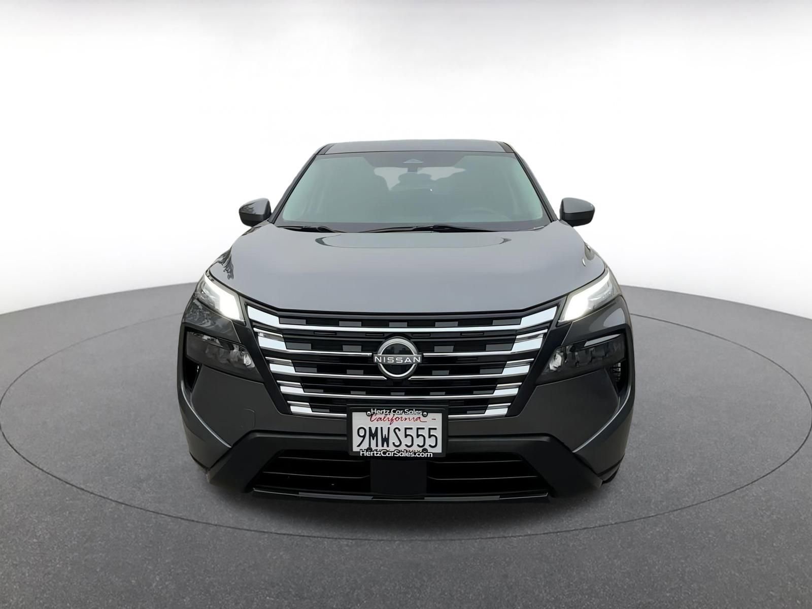 Thumbnail: 2024 Nissan Rogue - 4