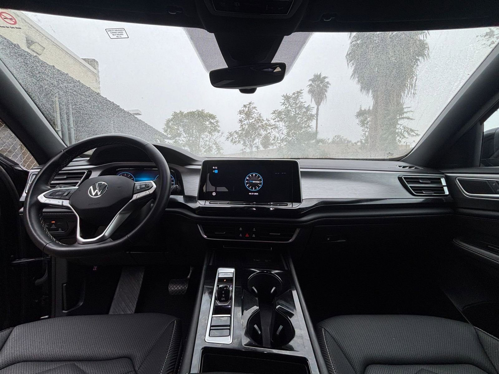 Thumbnail: 2025 Volkswagen Atlas - 33