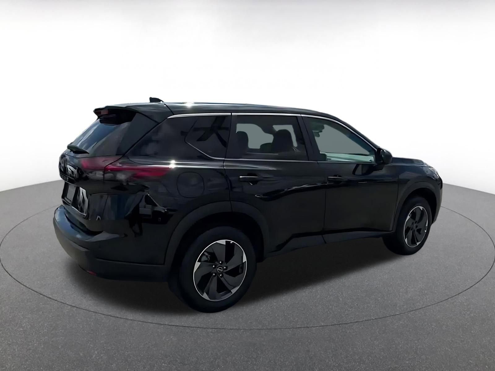 Thumbnail: 2025 Nissan Rogue - 14