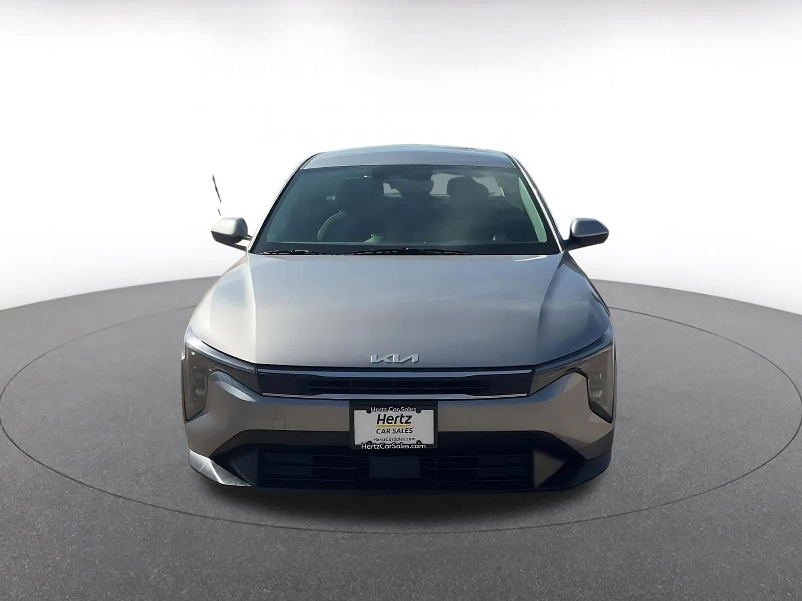 Thumbnail: 2025 Kia K4 - 4