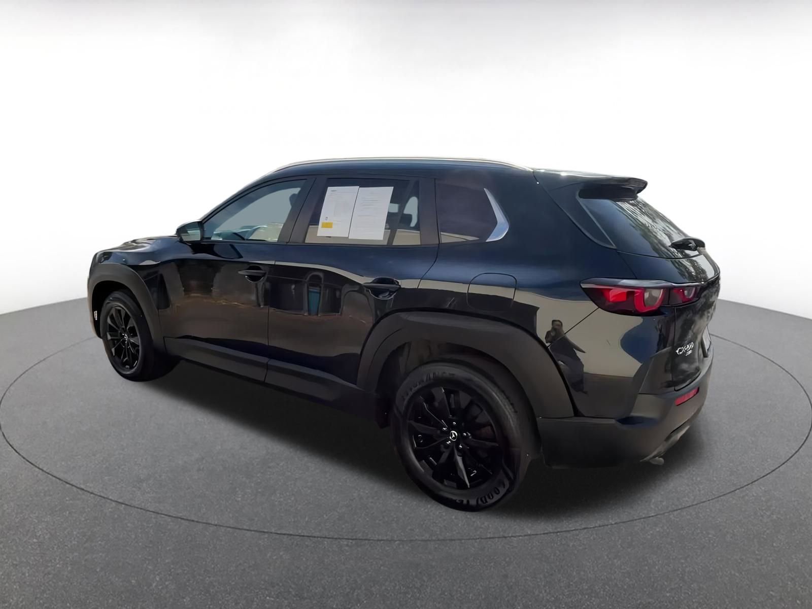 Thumbnail: 2025 Mazda CX-50 - 10