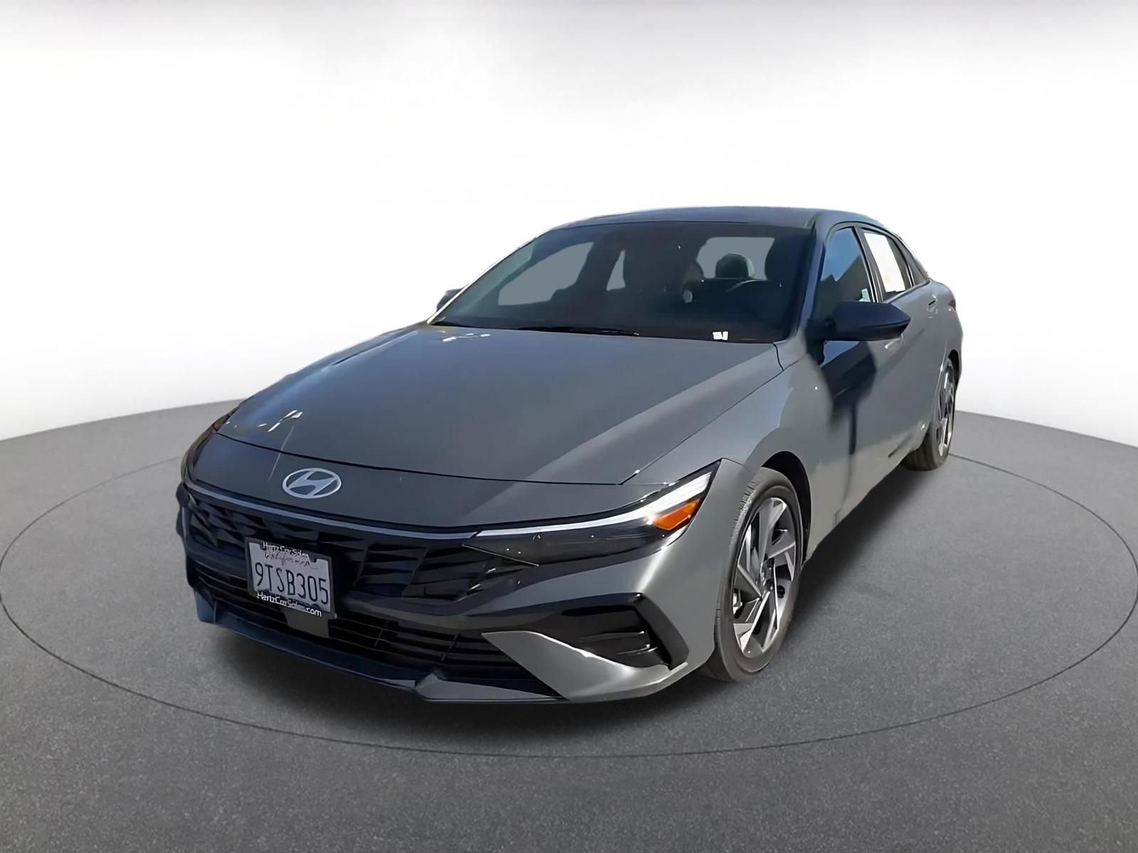 Thumbnail: 2025 Hyundai Elantra - 7