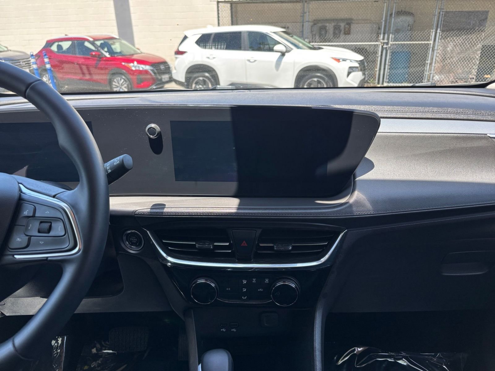 Thumbnail: 2024 Buick Encore GX - 18