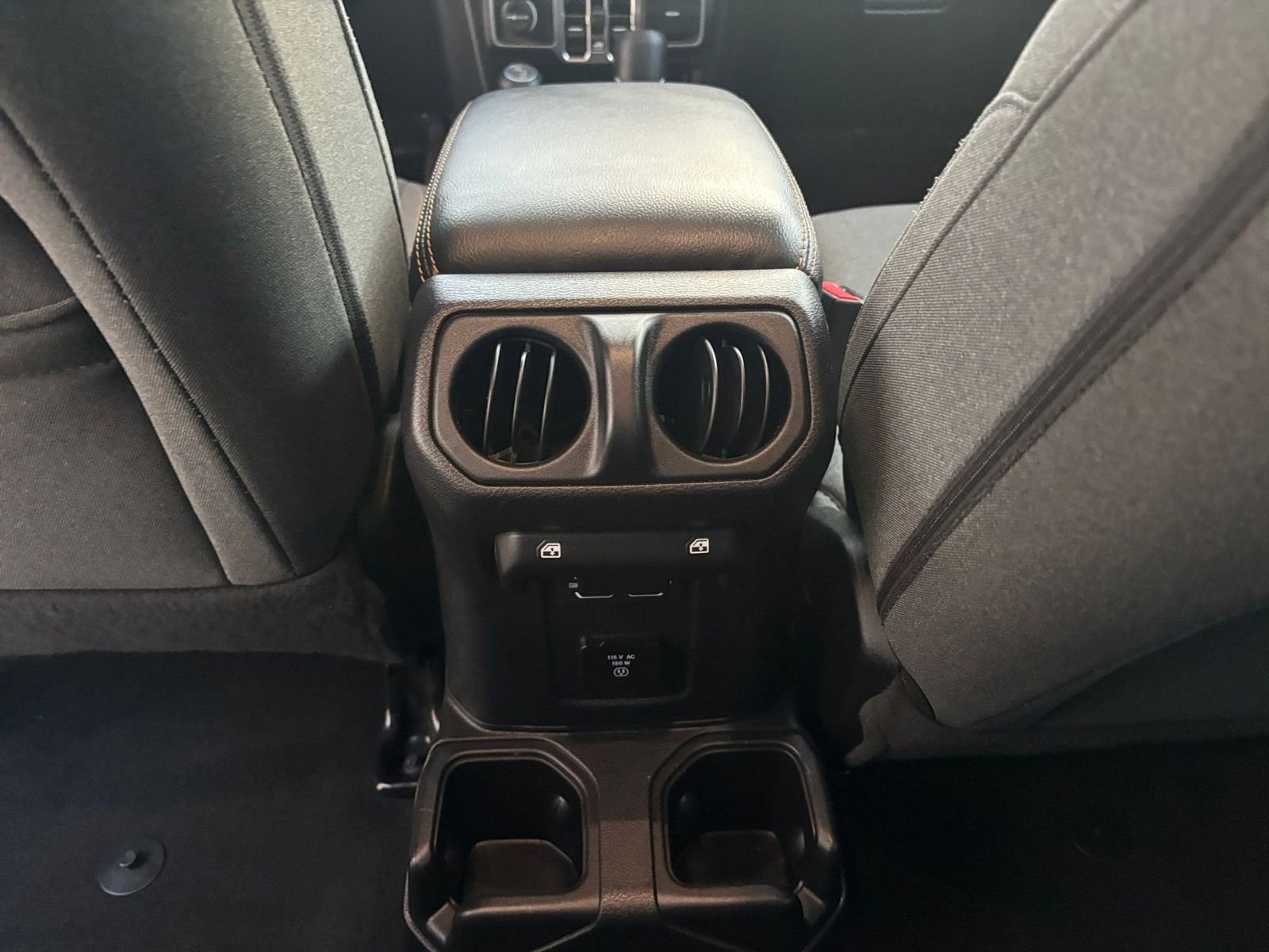 Thumbnail: 2025 Jeep Wrangler - 24