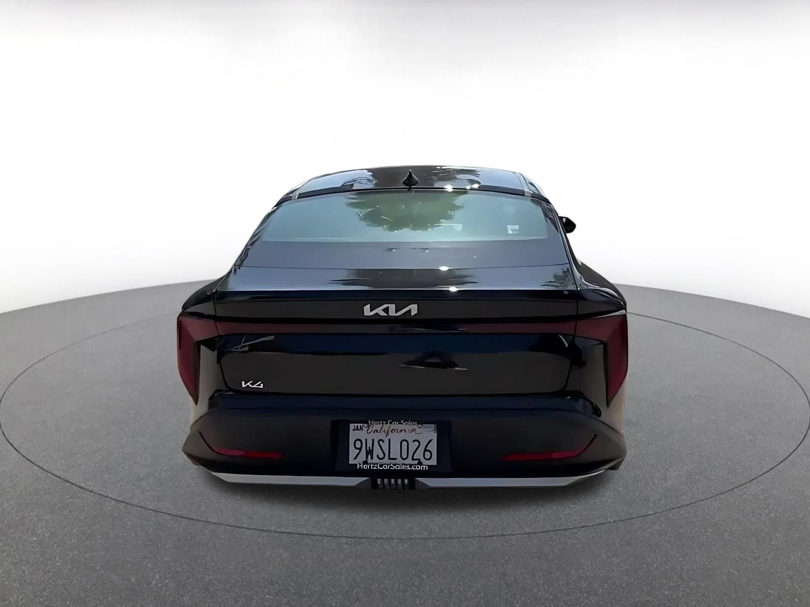 Thumbnail: 2026 Kia K4 - 12
