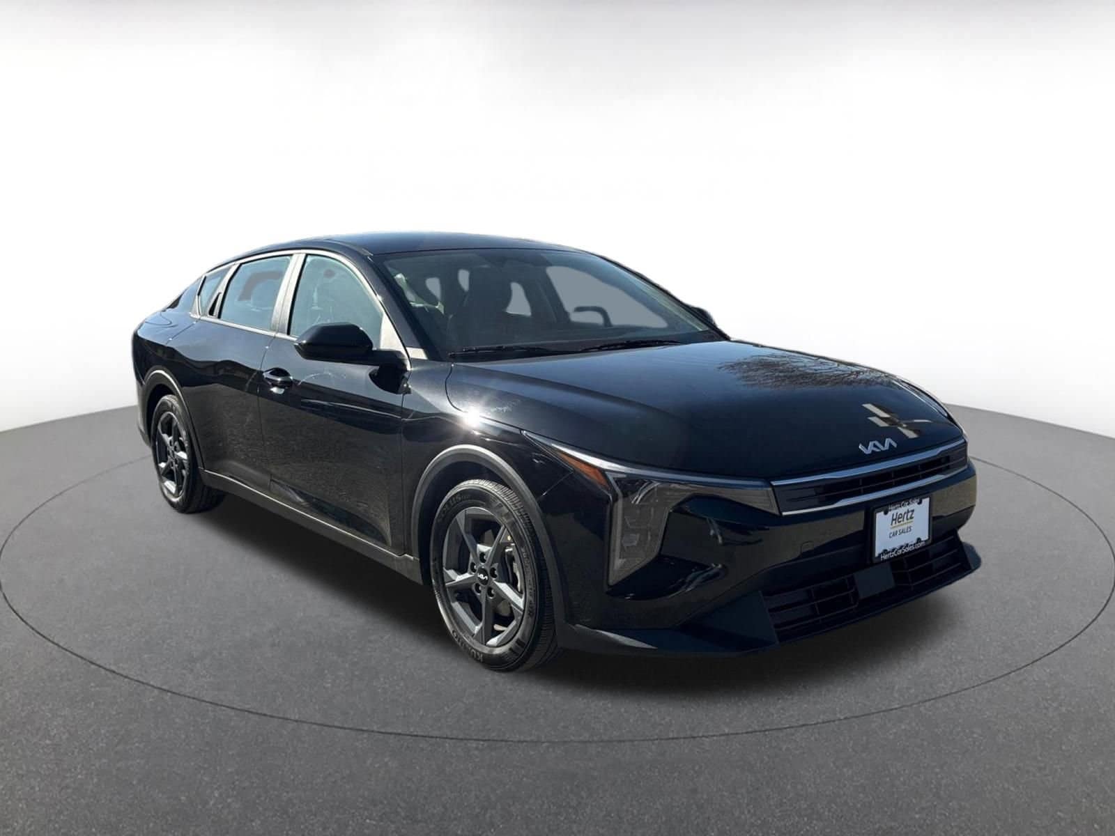 Thumbnail: 2025 Kia K4 - 1