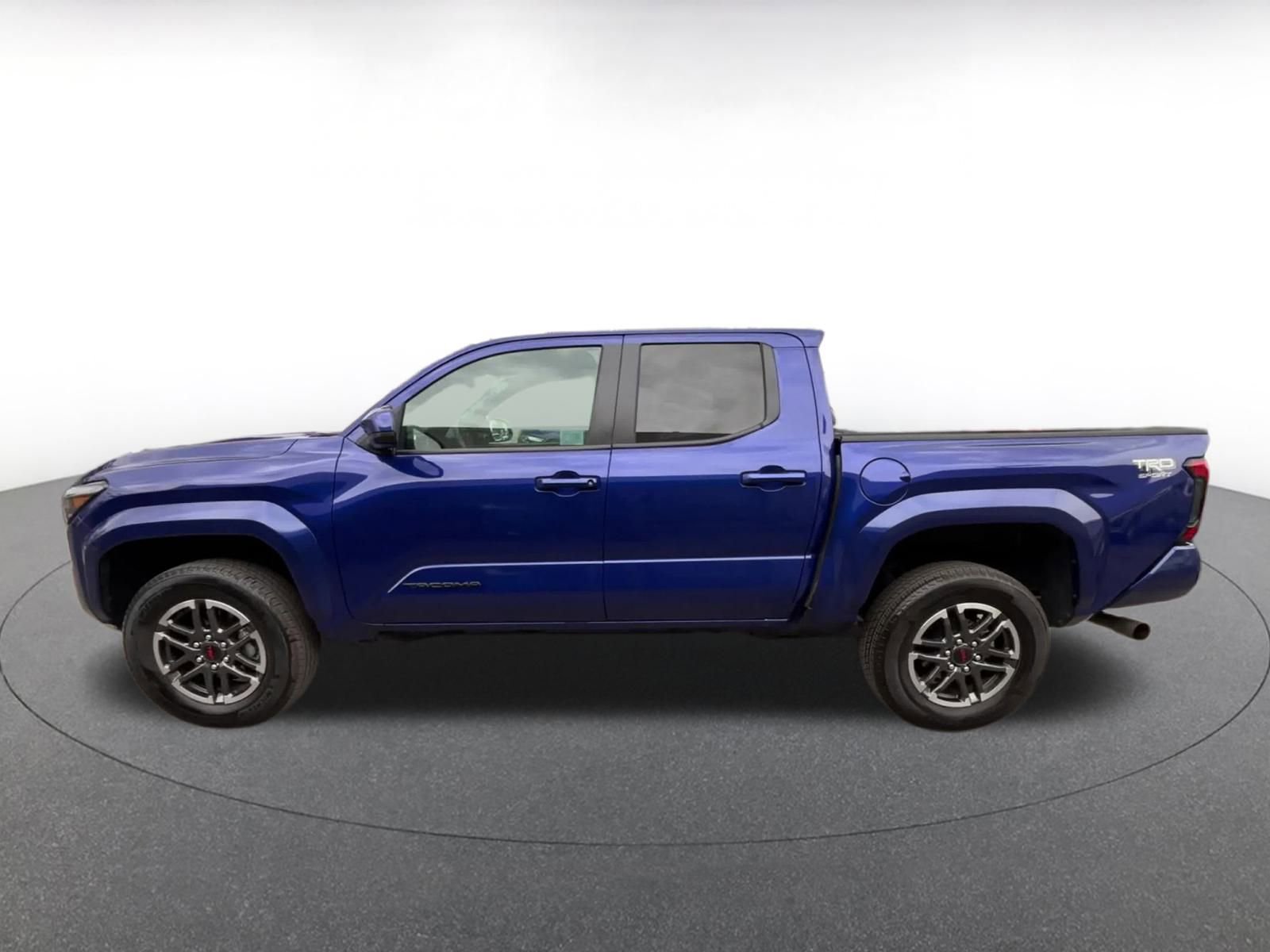Thumbnail: 2024 Toyota Tacoma - 9