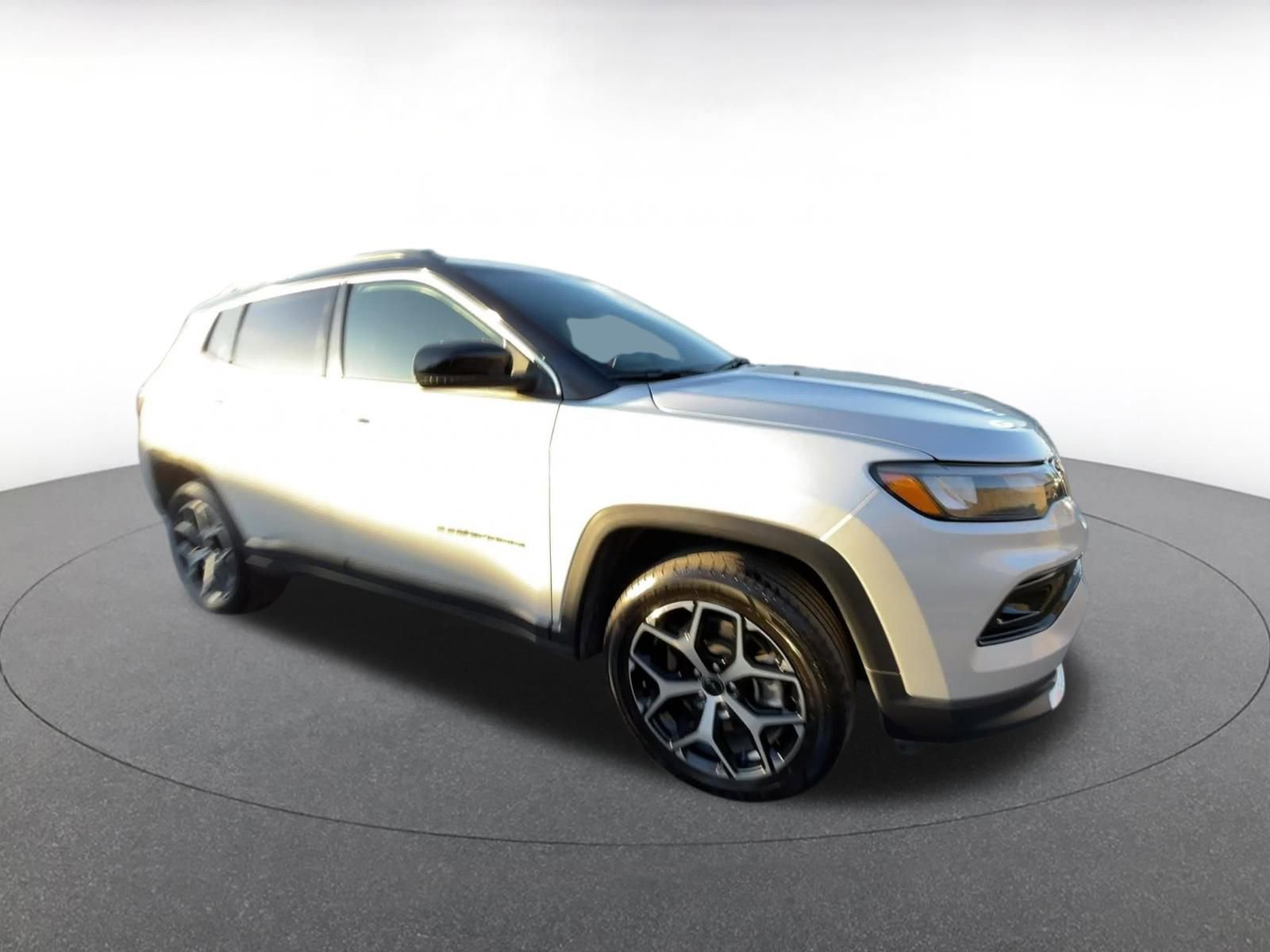 Thumbnail: 2025 Jeep Compass - 2