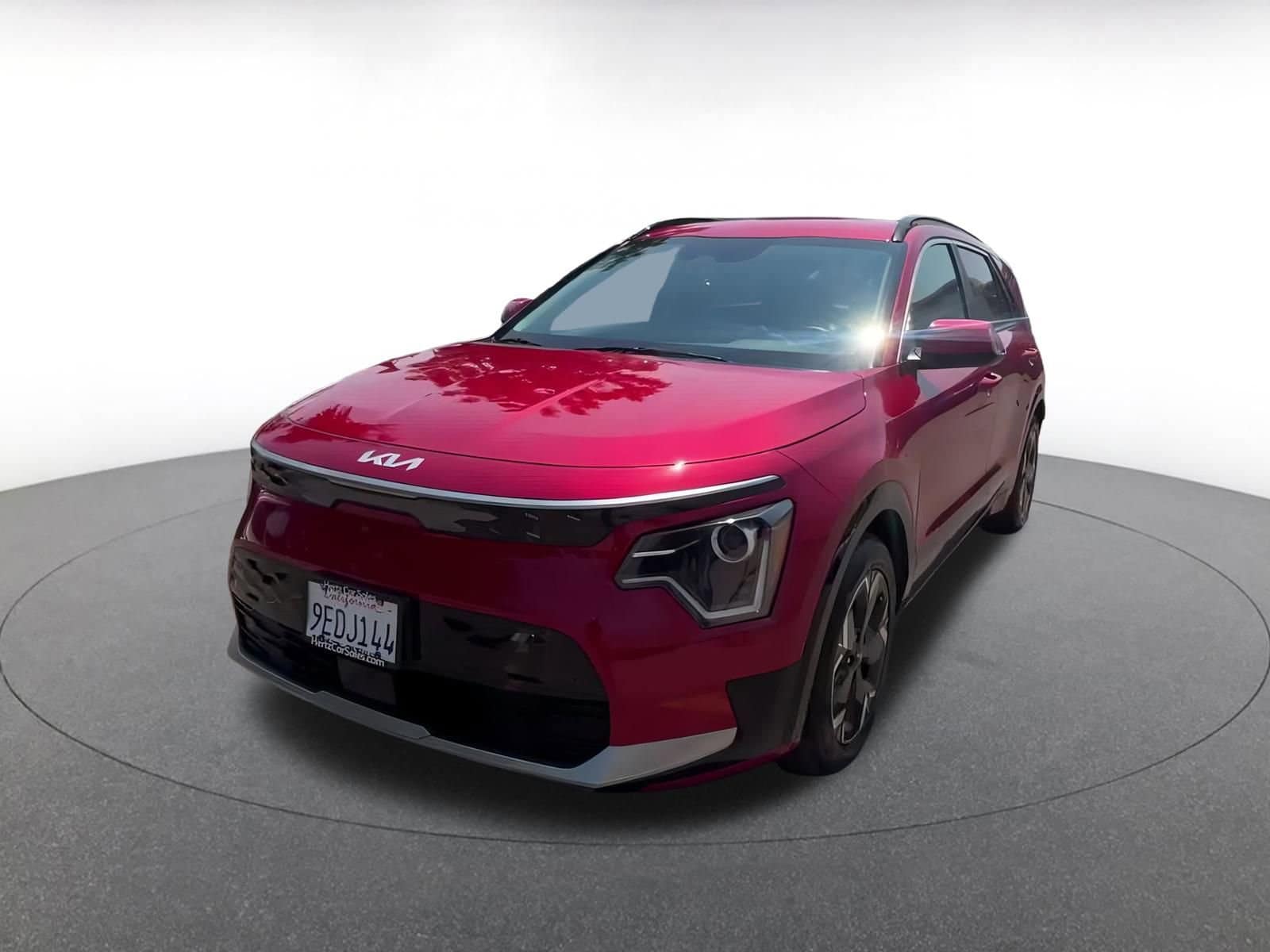 Thumbnail: 2023 Kia Niro - 6