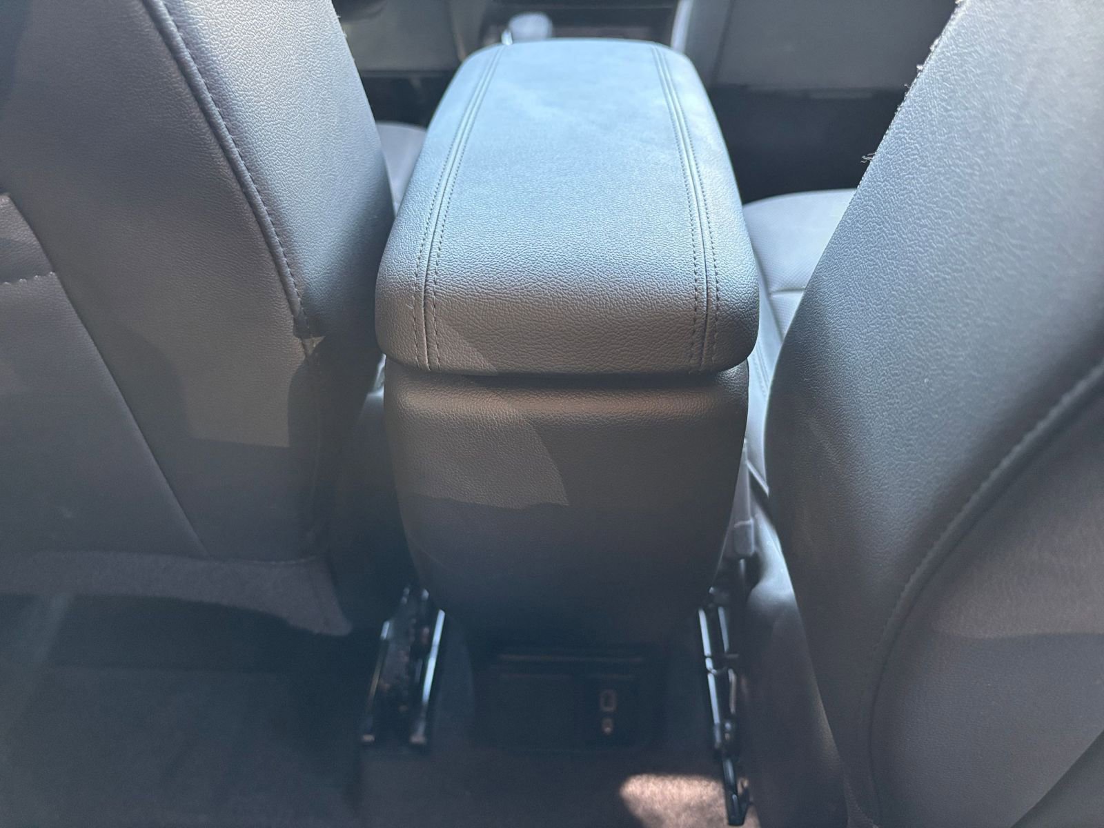 Thumbnail: 2024 Buick Encore GX - 24