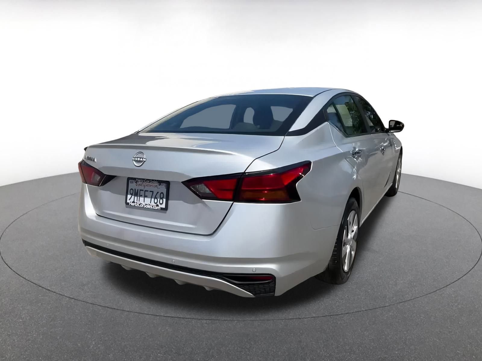 Thumbnail: 2024 Nissan Altima - 14