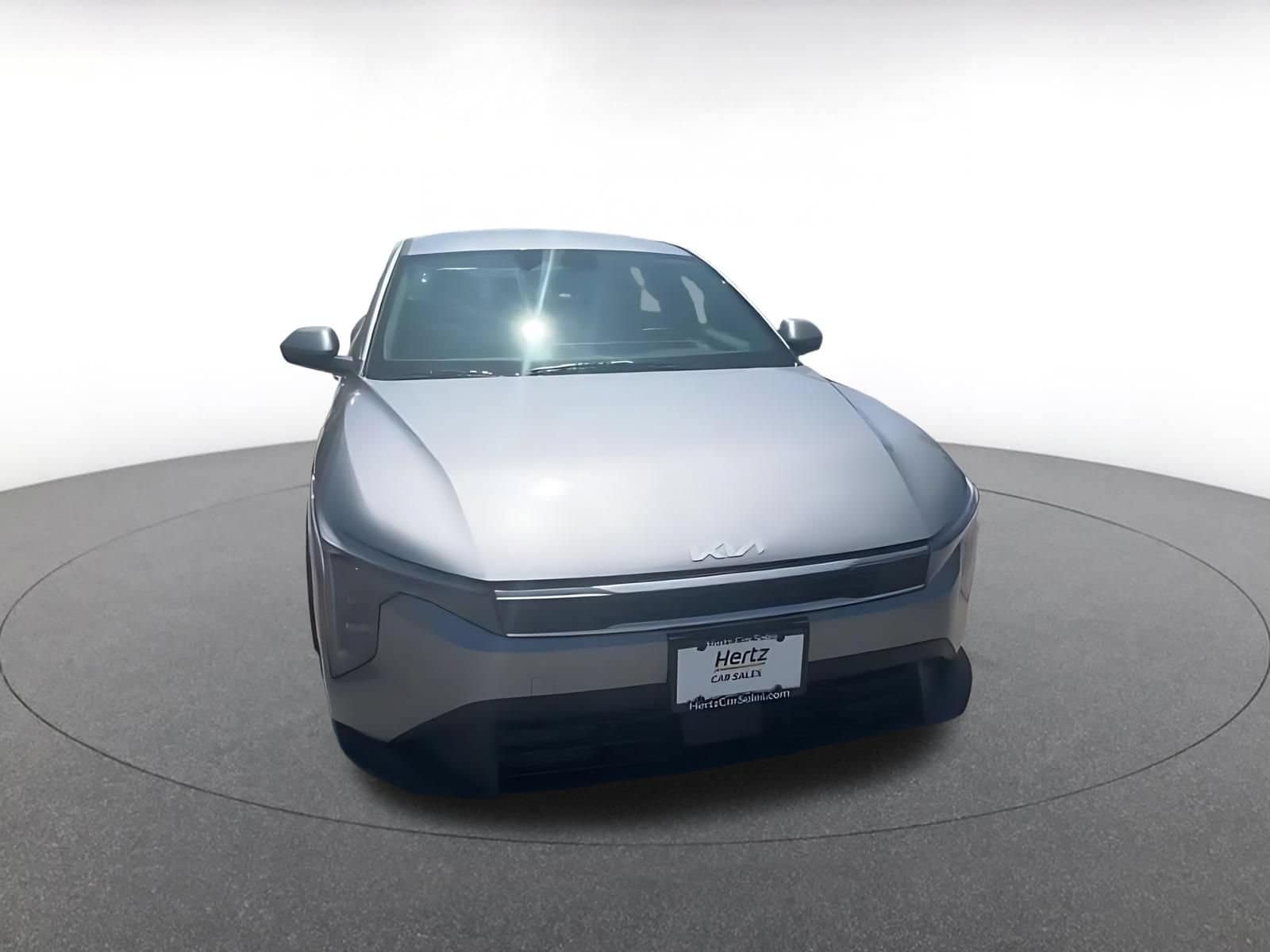Thumbnail: 2025 Kia K4 - 16