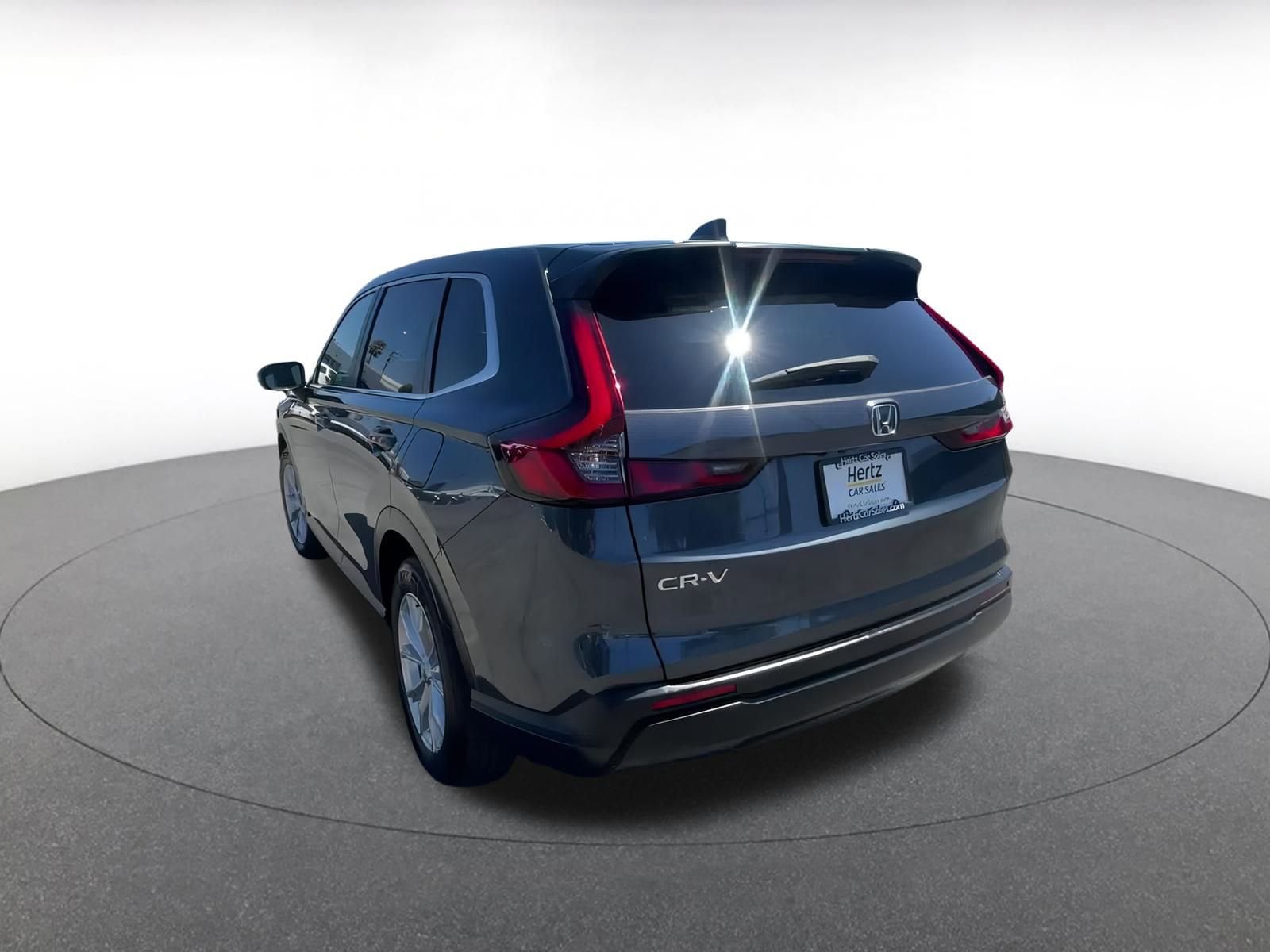 Thumbnail: 2024 Honda CR-V - 11