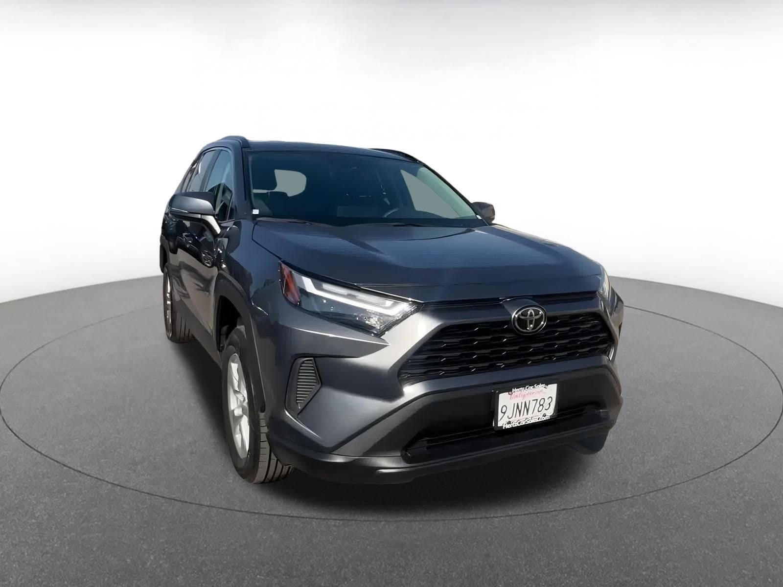 Thumbnail: 2024 Toyota RAV4 - 3