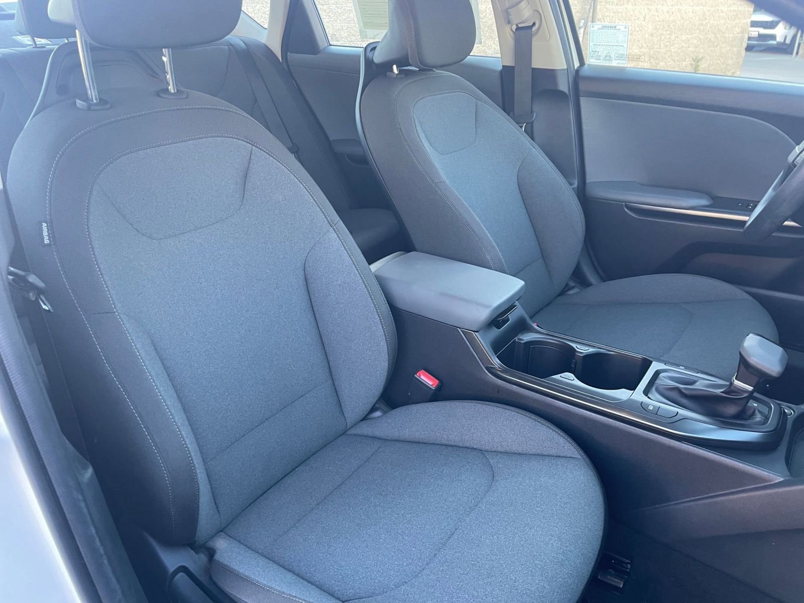 Thumbnail: 2025 Kia K4 - 35