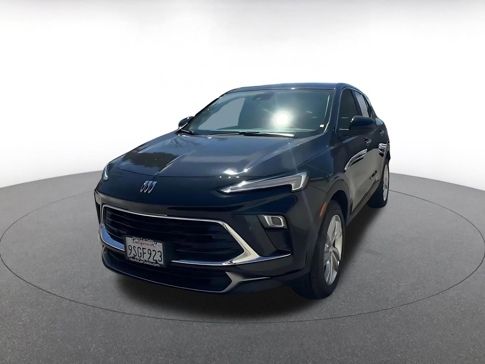 Thumbnail: 2025 Buick Encore GX - 7