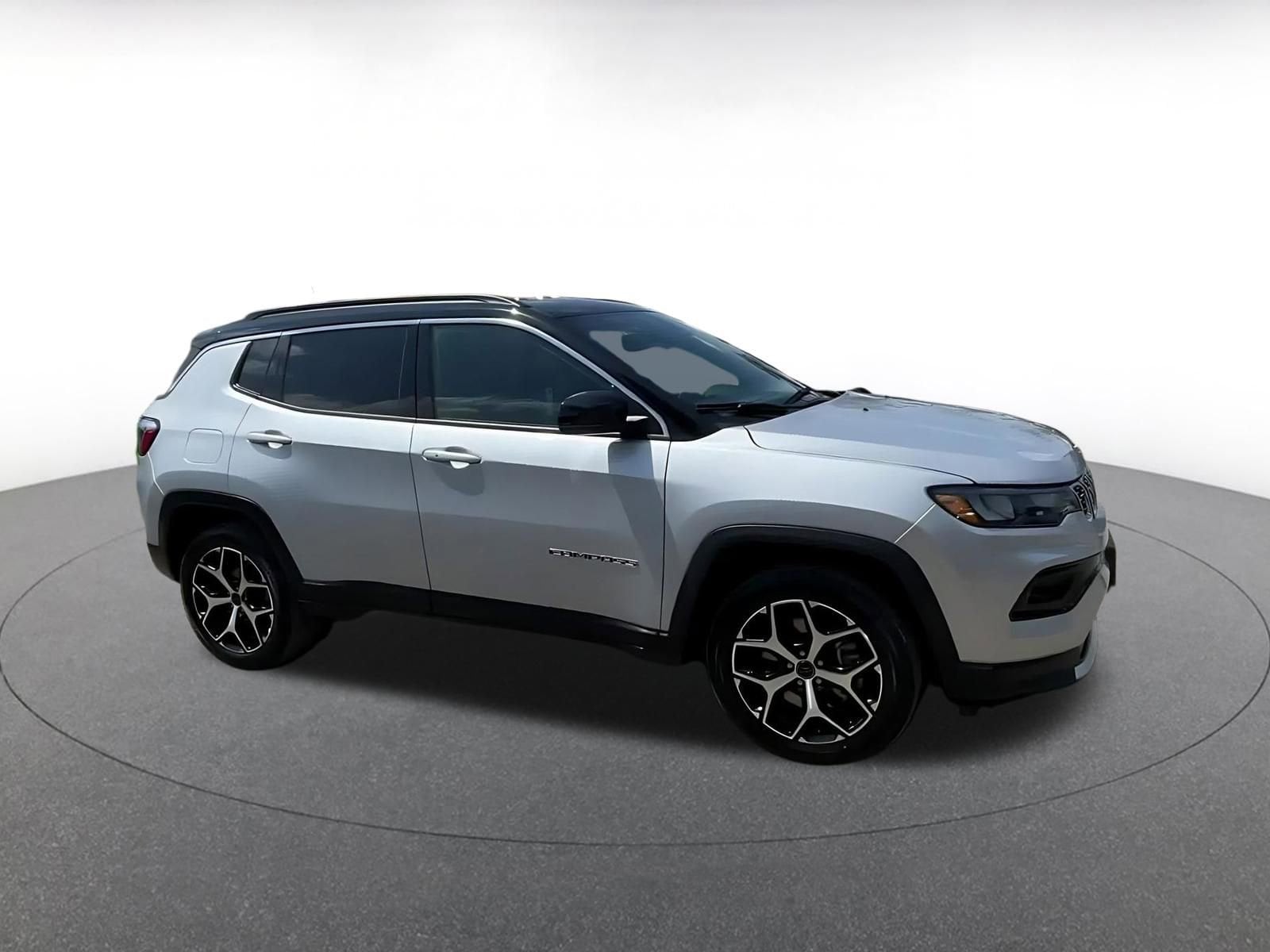 Thumbnail: 2025 Jeep Compass - 2