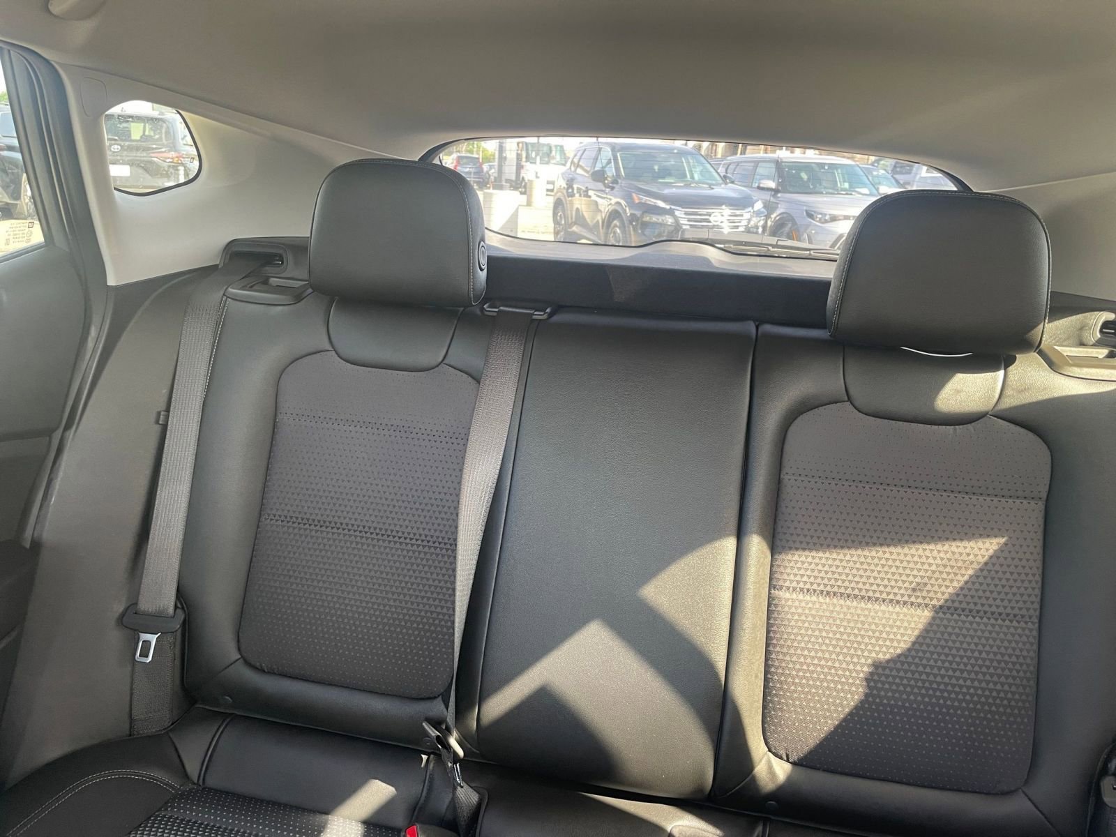 Thumbnail: 2025 Chevrolet Trax - 33