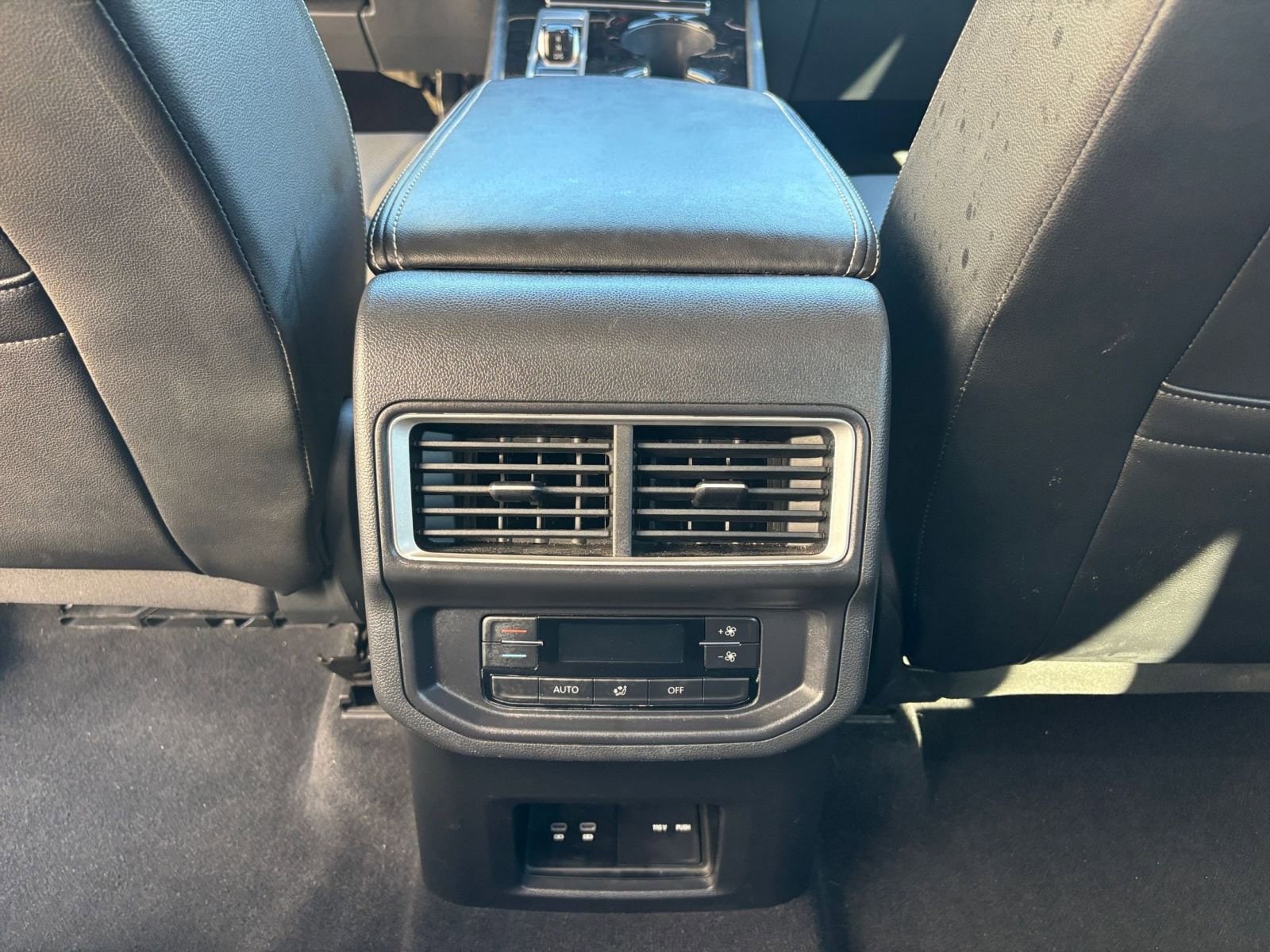 Thumbnail: 2025 Volkswagen Atlas - 24