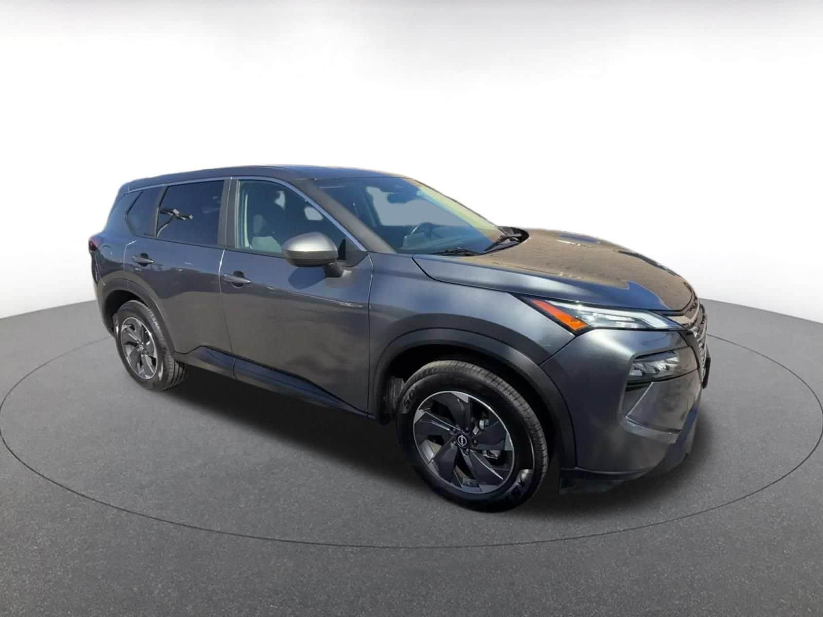 Thumbnail: 2025 Nissan Rogue - 2