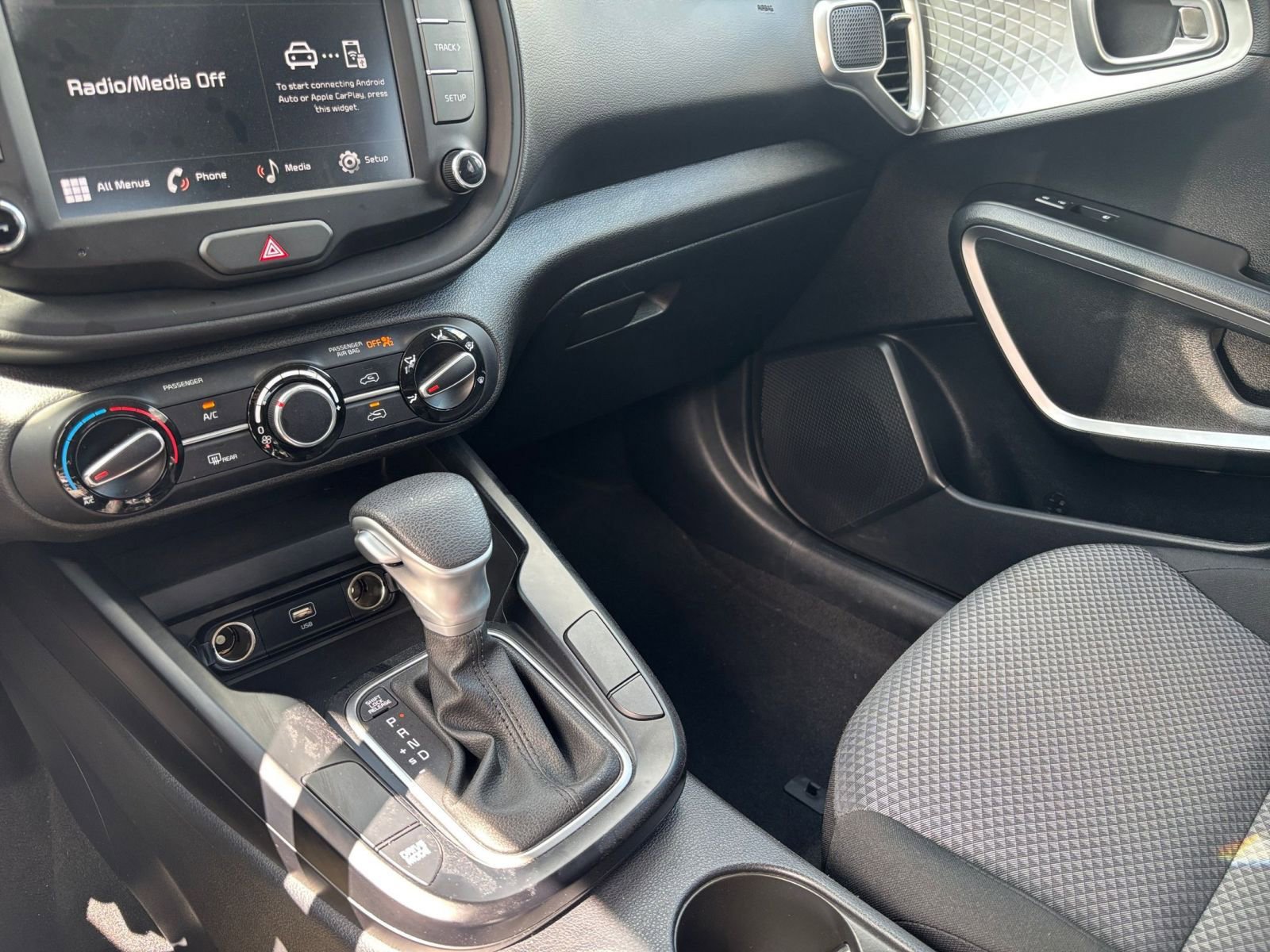 Thumbnail: 2025 Kia Soul - 33