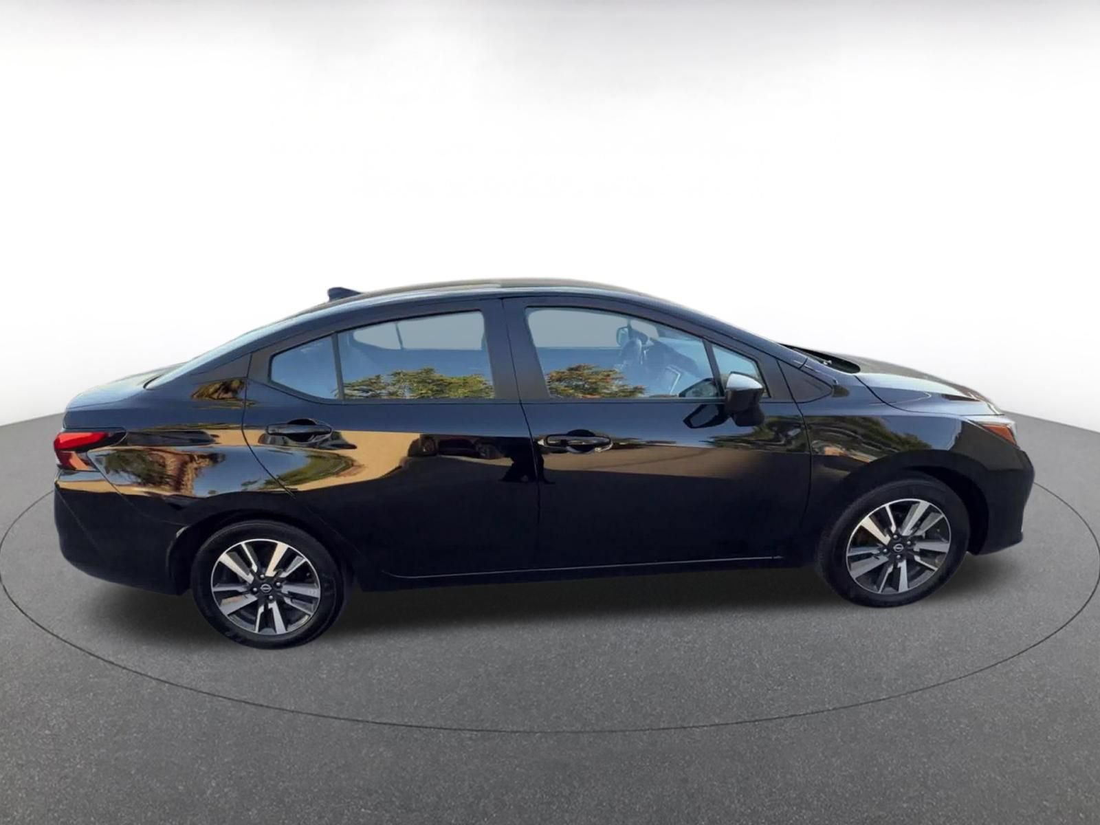 Thumbnail: 2025 Nissan Versa - 16
