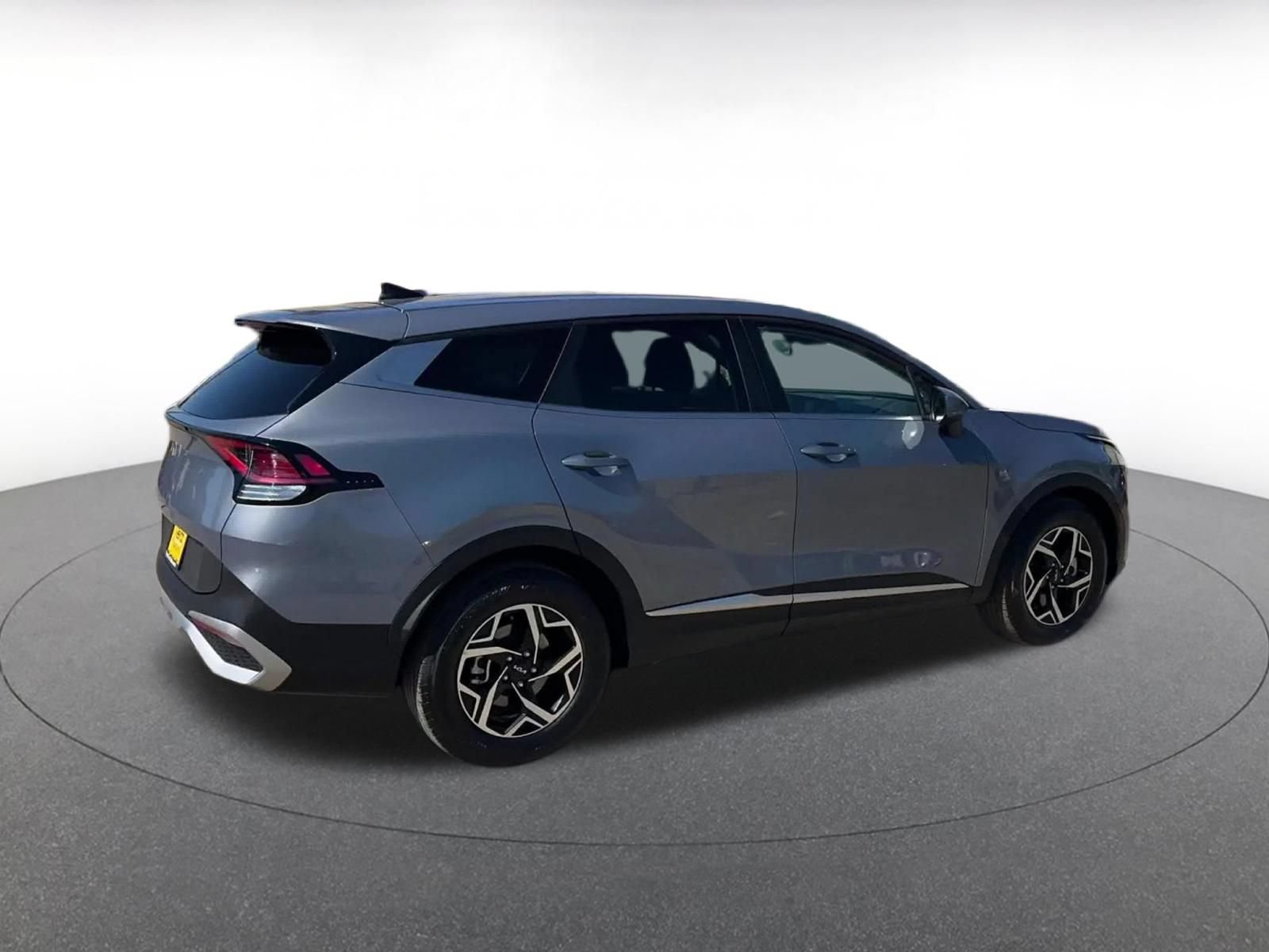 Thumbnail: 2025 Kia Sportage - 14