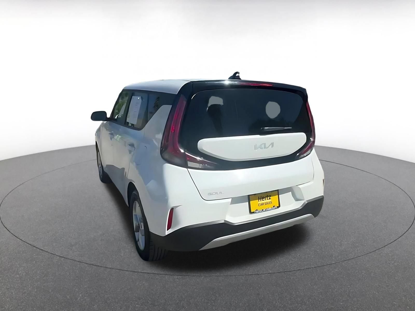 Thumbnail: 2025 Kia Soul - 11