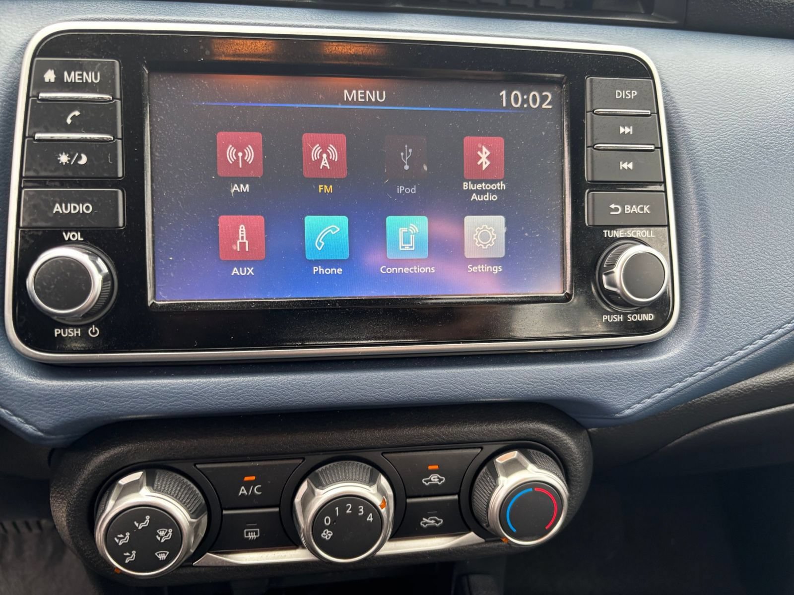 Thumbnail: 2025 Nissan Versa - 20
