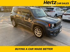 2020 Jeep Renegade Latitude -
                Riverside, CA