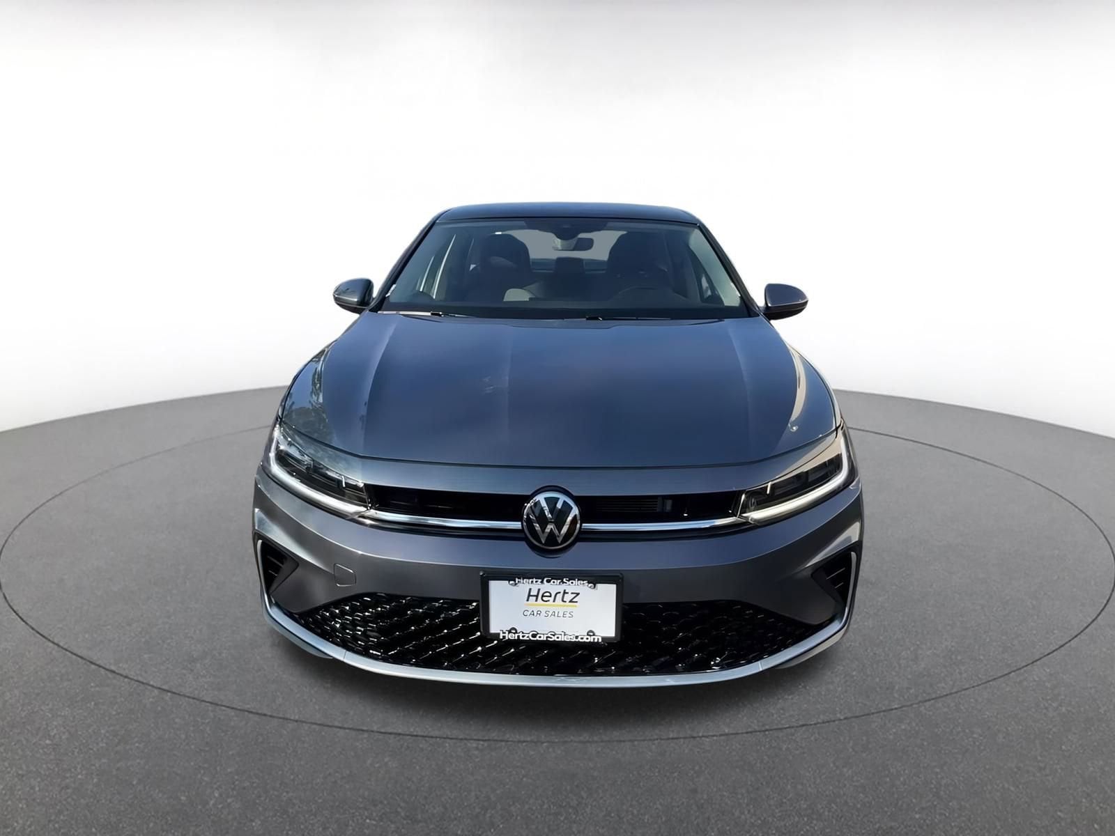 Thumbnail: 2025 Volkswagen Jetta - 8