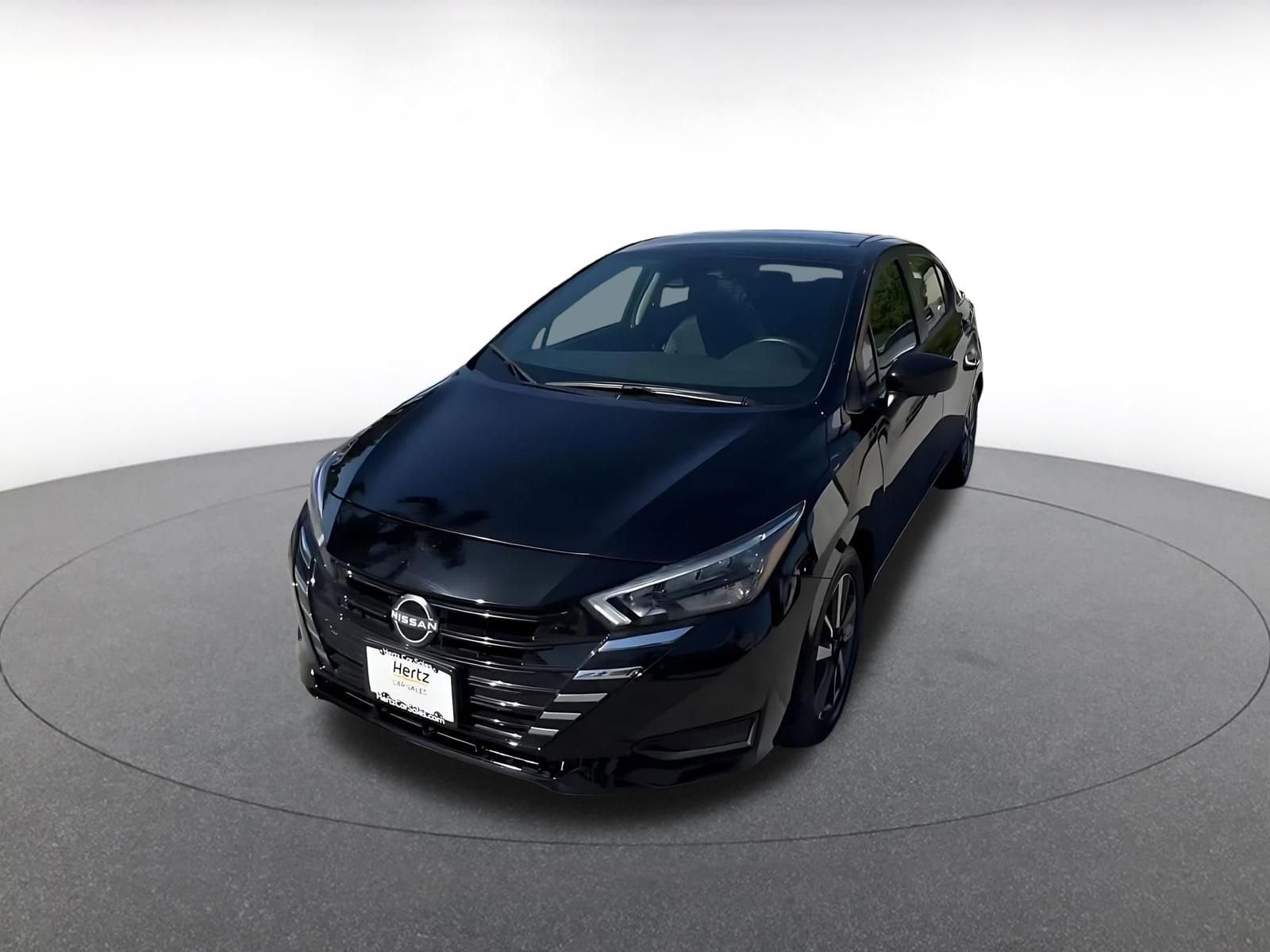 Thumbnail: 2025 Nissan Versa - 7