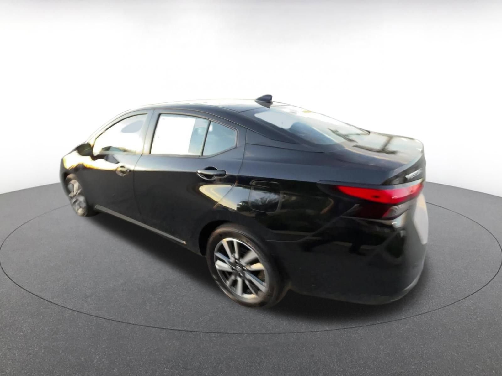 Thumbnail: 2025 Nissan Versa - 10