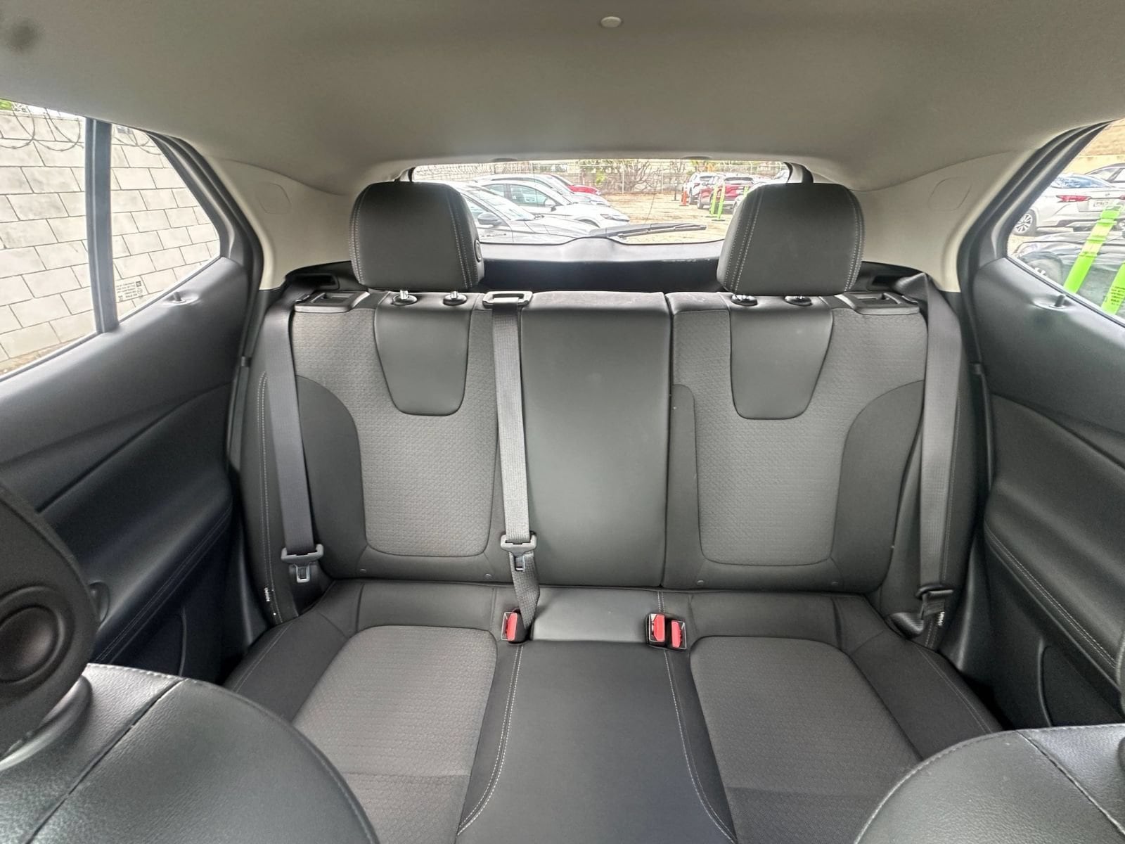 2025 Buick Encore GX Preferred - Photo 35