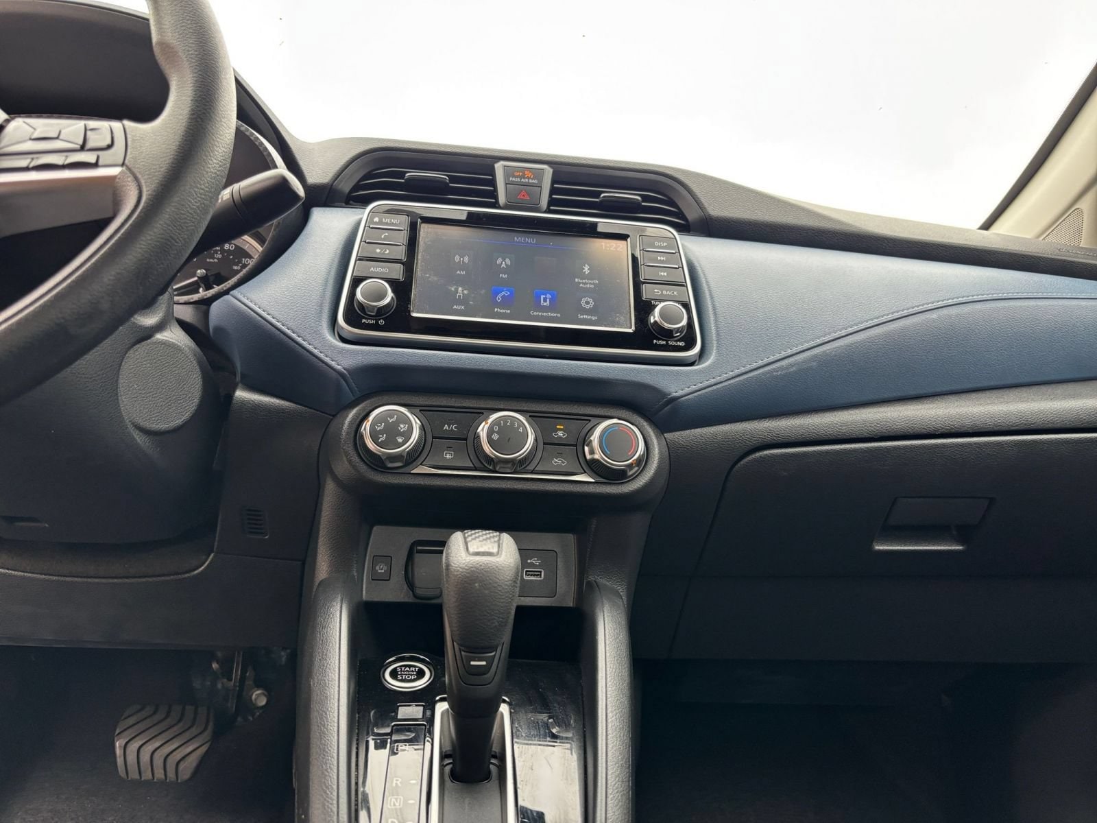 Thumbnail: 2025 Nissan Versa - 20