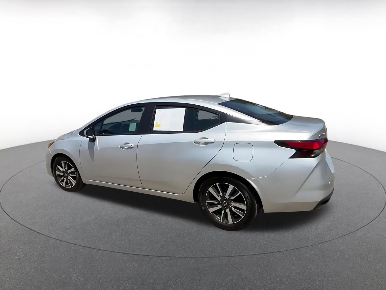Thumbnail: 2025 Nissan Versa - 10