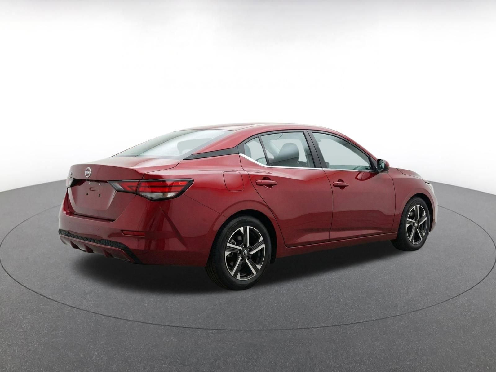 Thumbnail: 2025 Nissan Sentra - 11